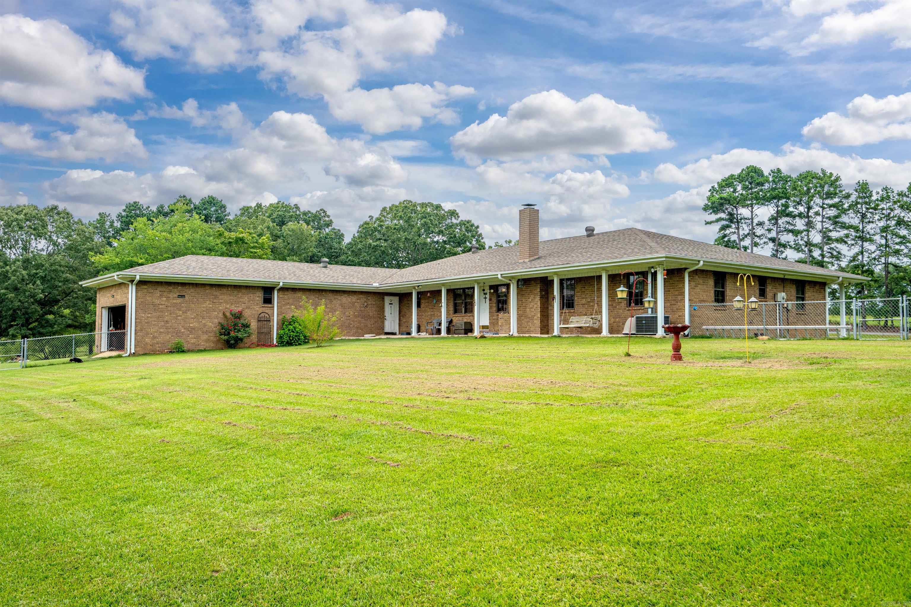 2404  Highway 128  Bismarck, AR