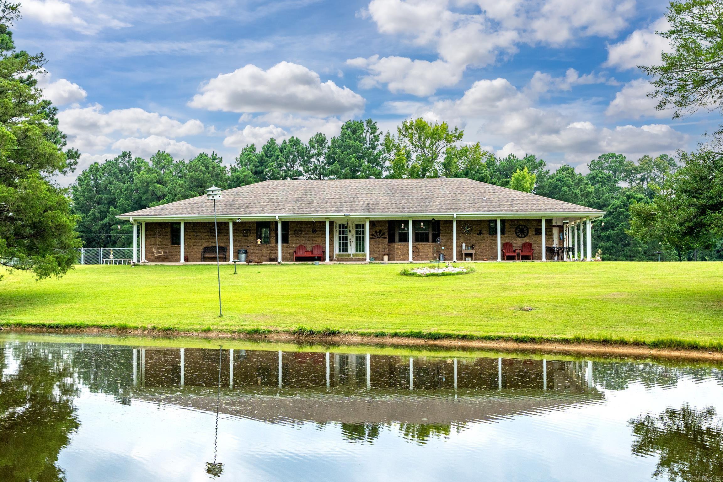 2404  Highway 128  Bismarck, AR