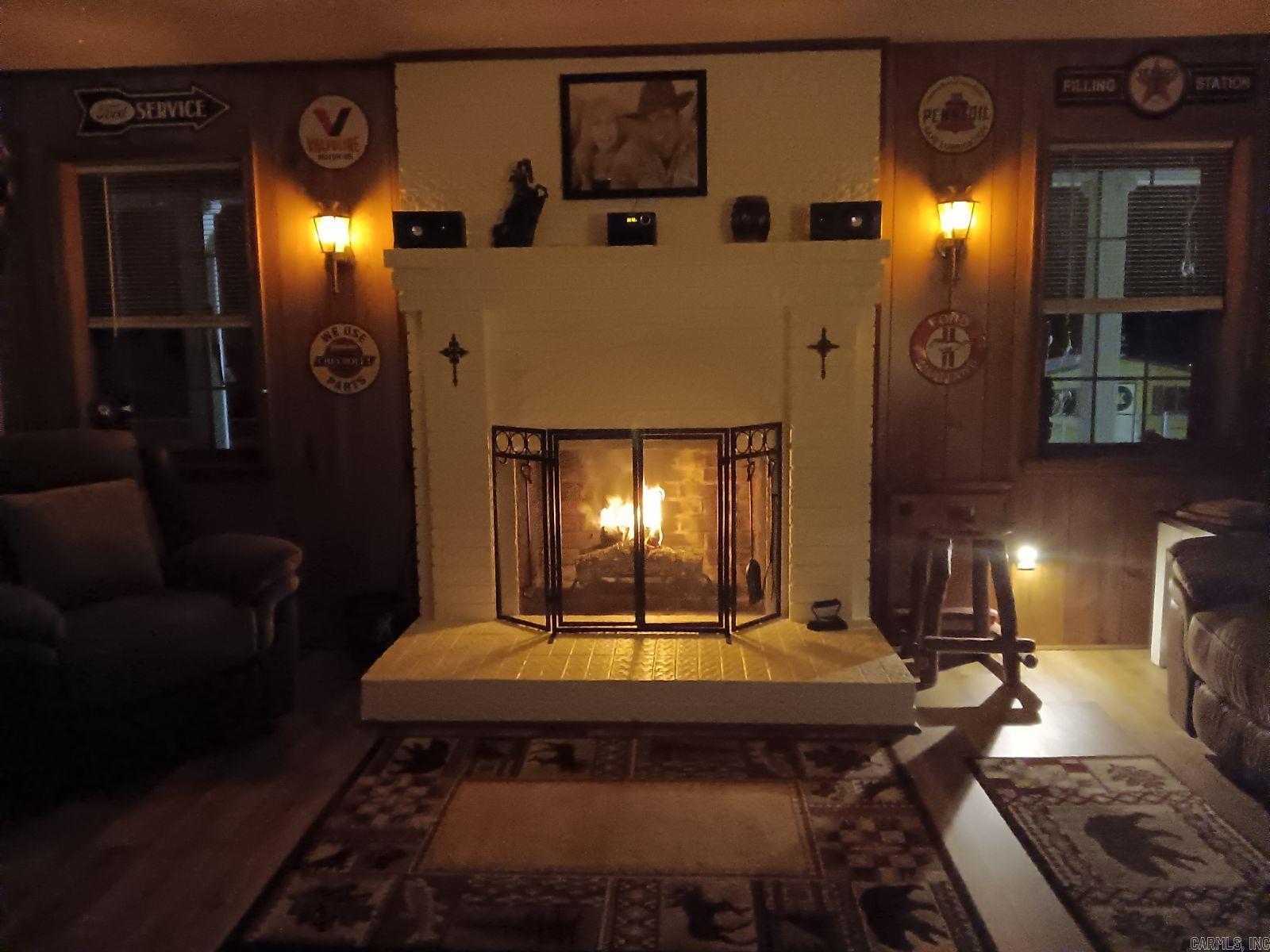 2404  Highway 128  Bismarck, AR