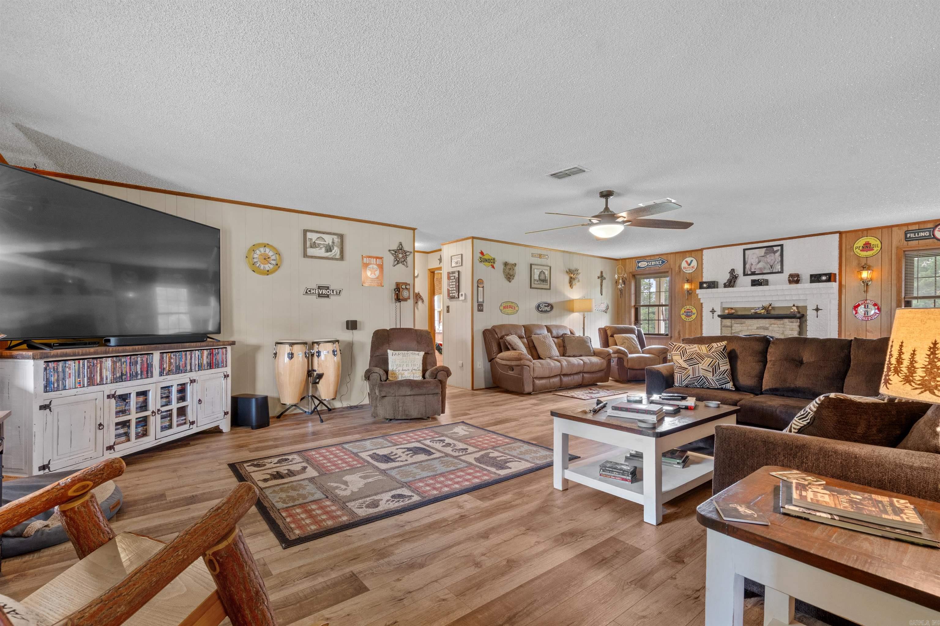2404  Highway 128  Bismarck, AR