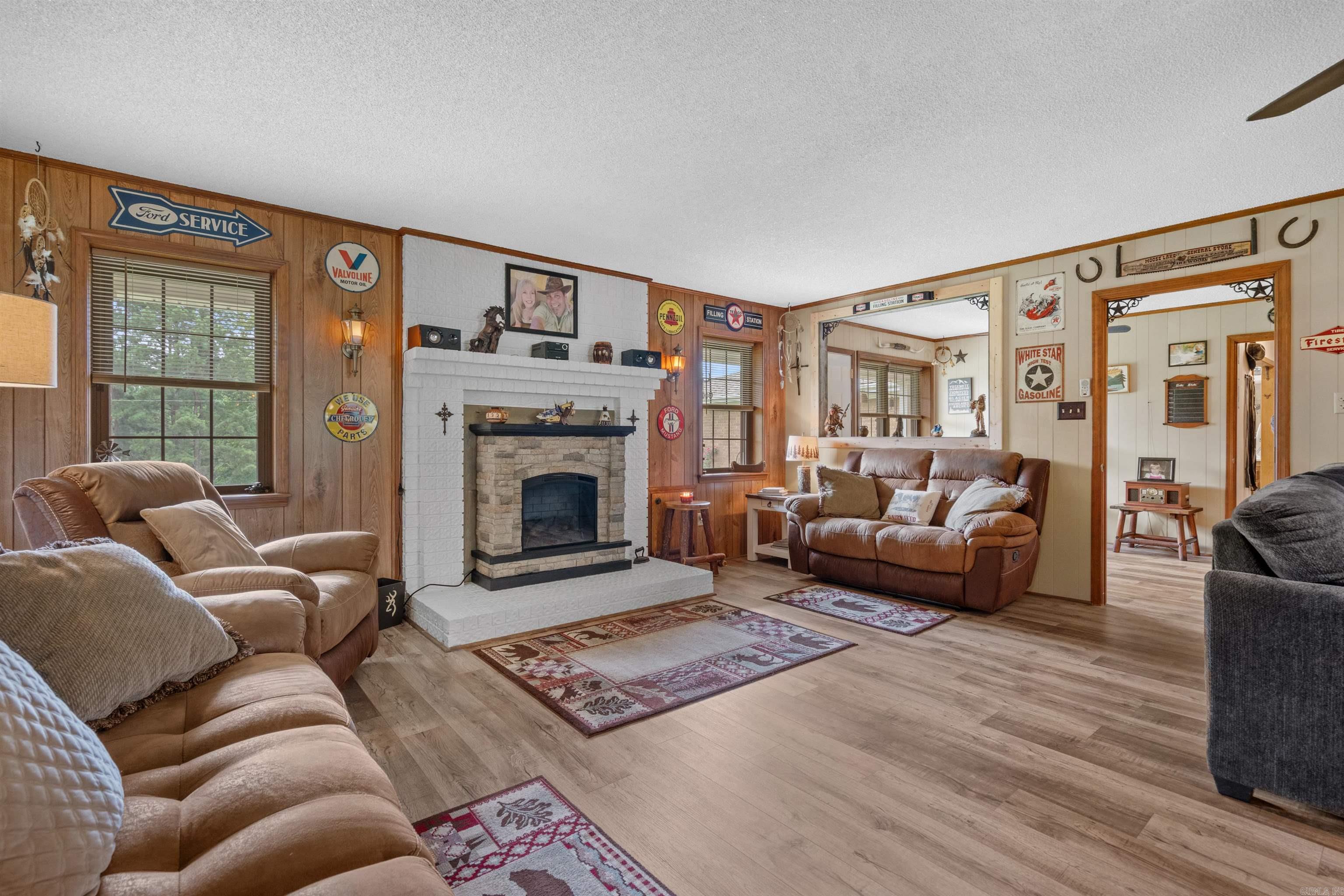 2404  Highway 128  Bismarck, AR