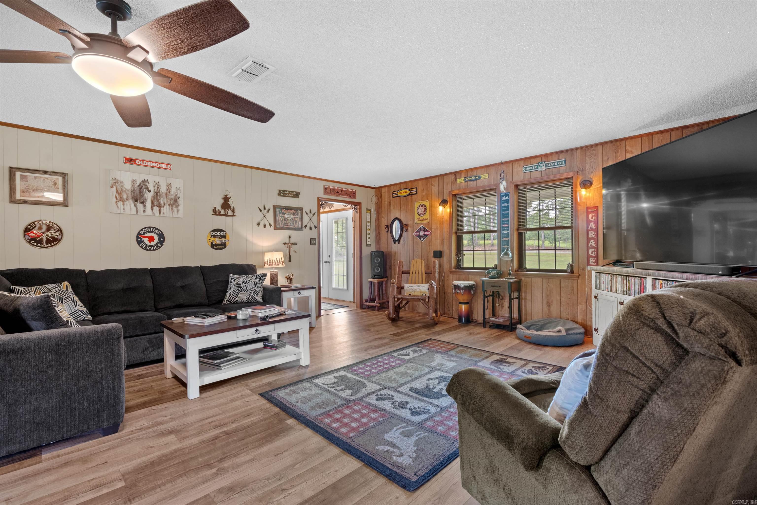 2404  Highway 128  Bismarck, AR