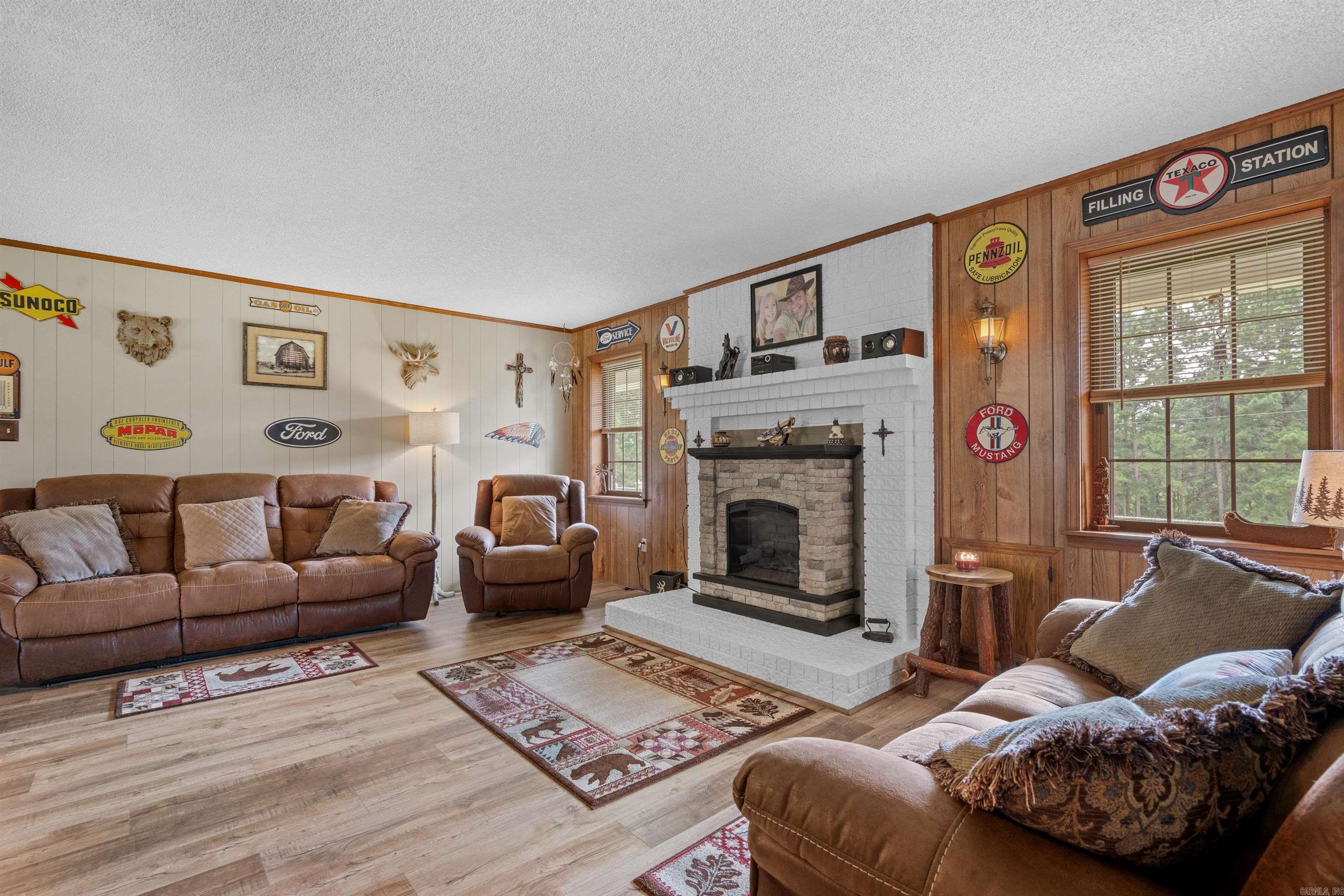 2404  Highway 128  Bismarck, AR