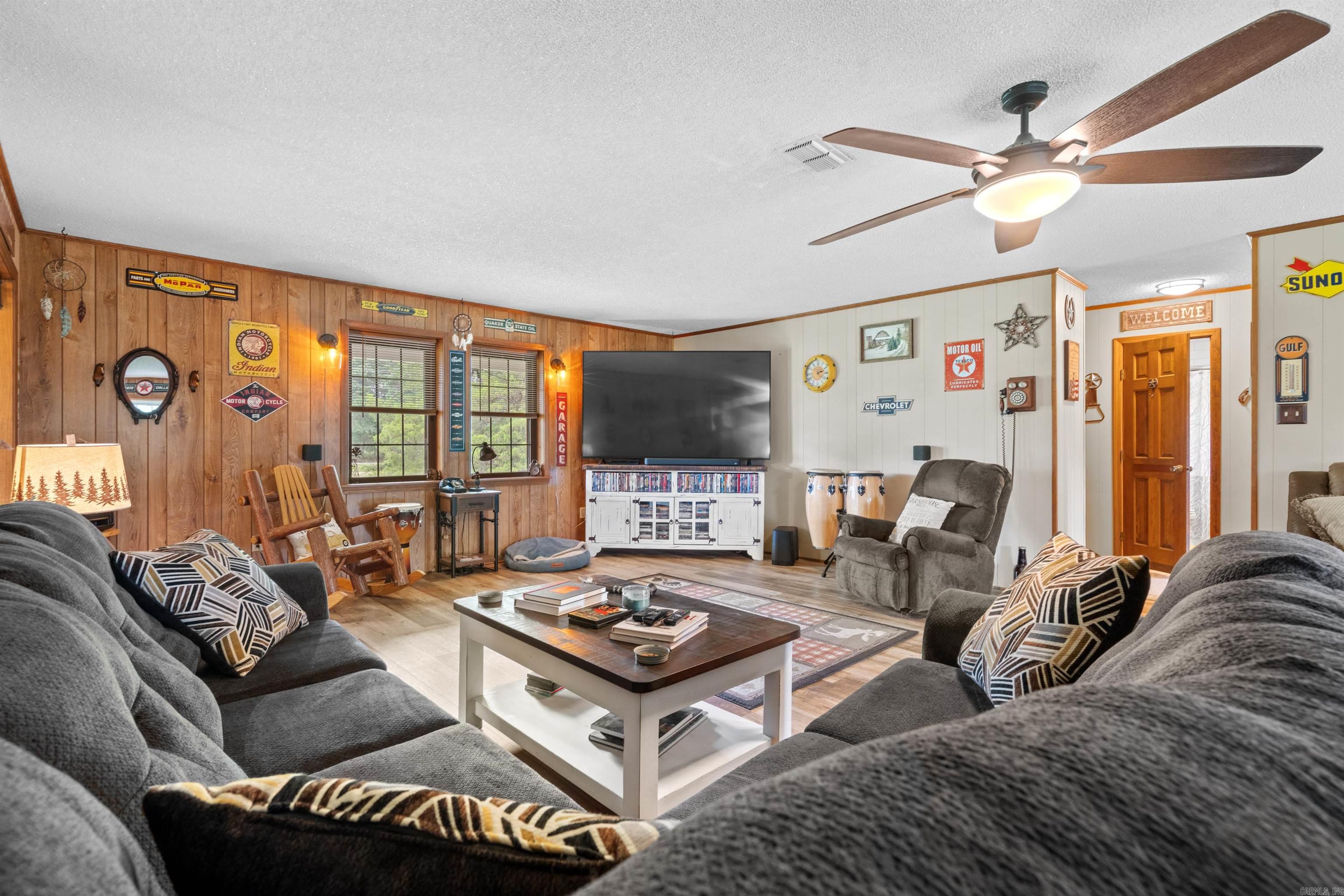 2404  Highway 128  Bismarck, AR