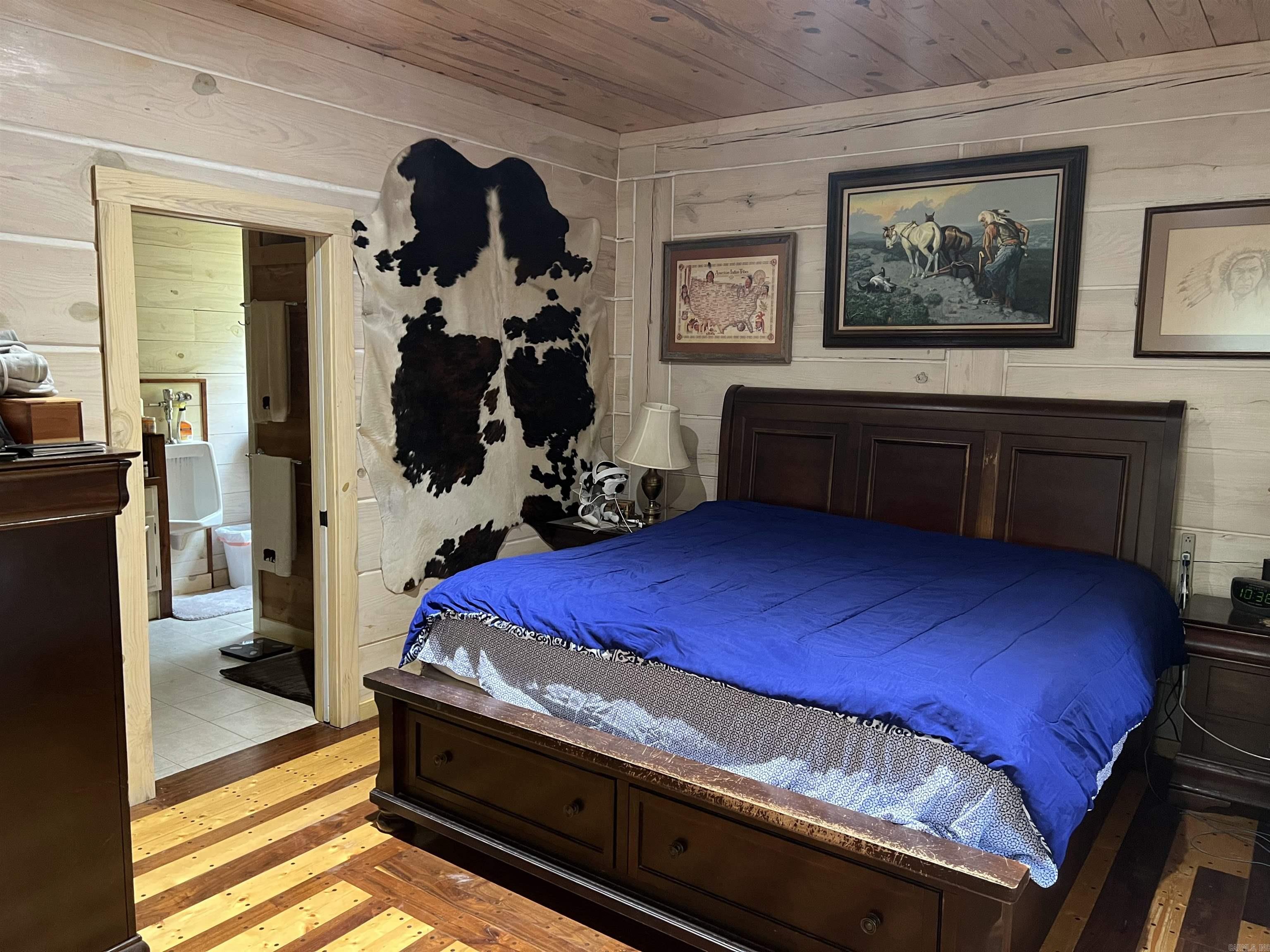 6135  NC 8675  Jasper, AR