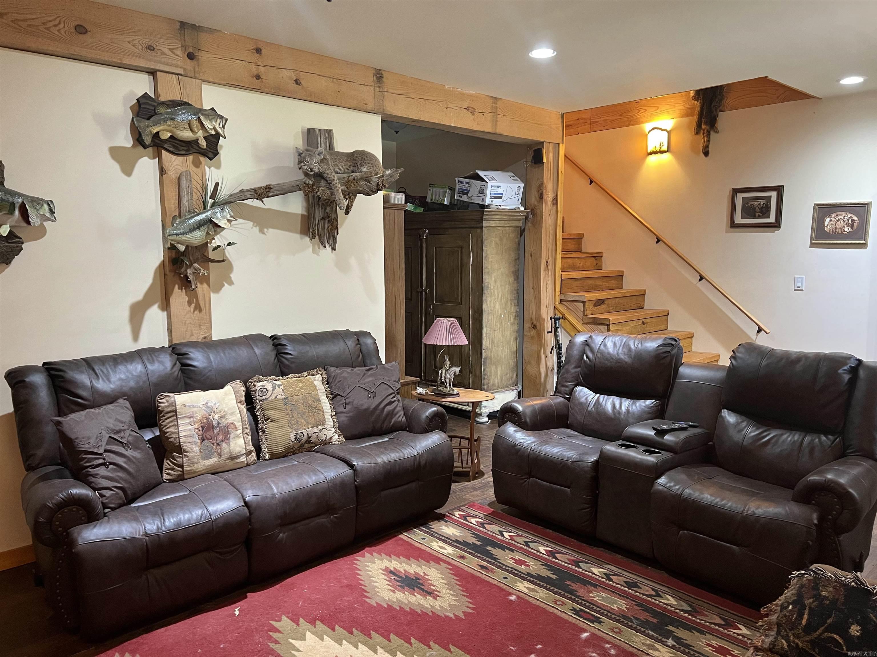 6135  NC 8675  Jasper, AR