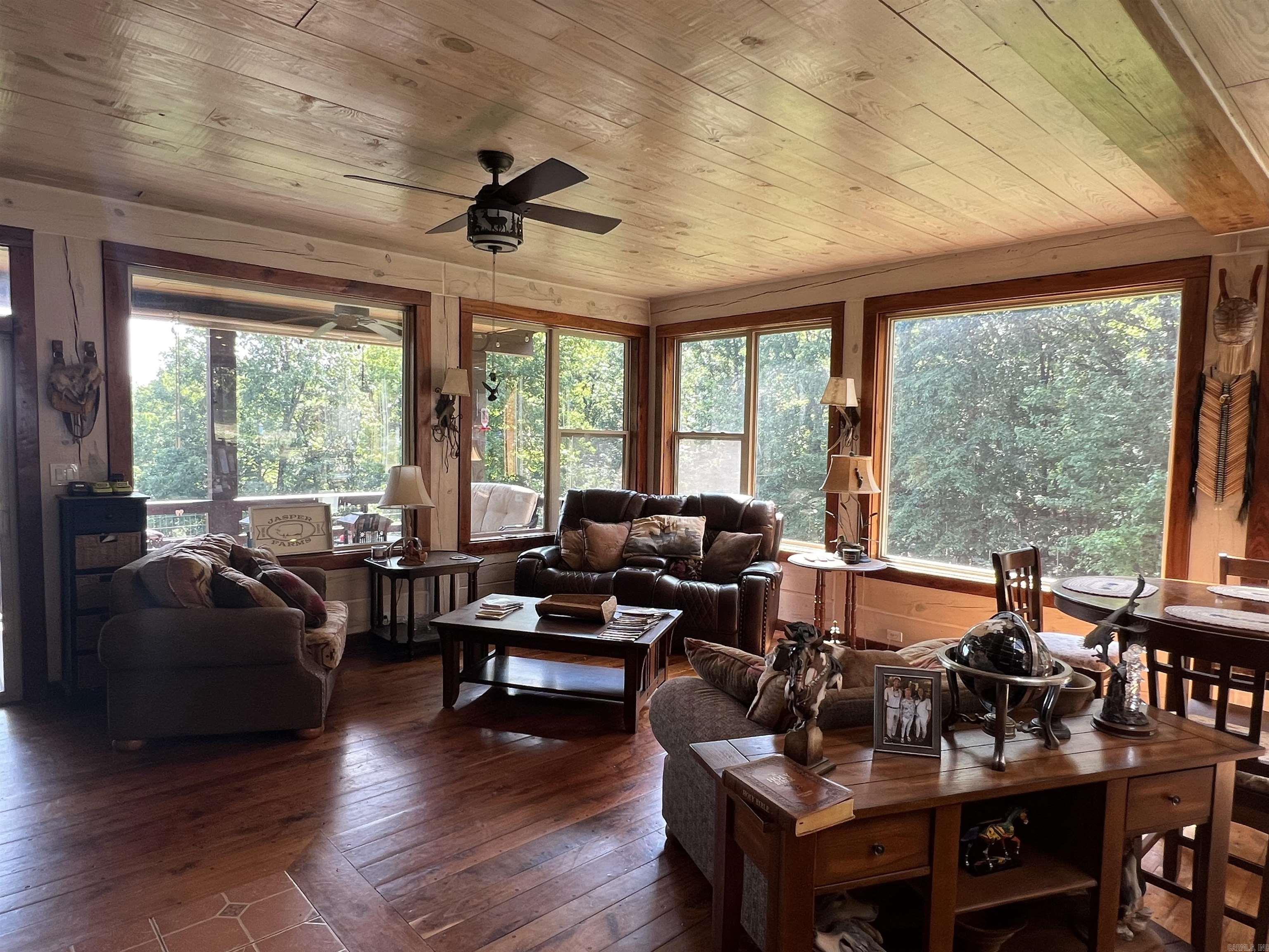 6135  NC 8675  Jasper, AR