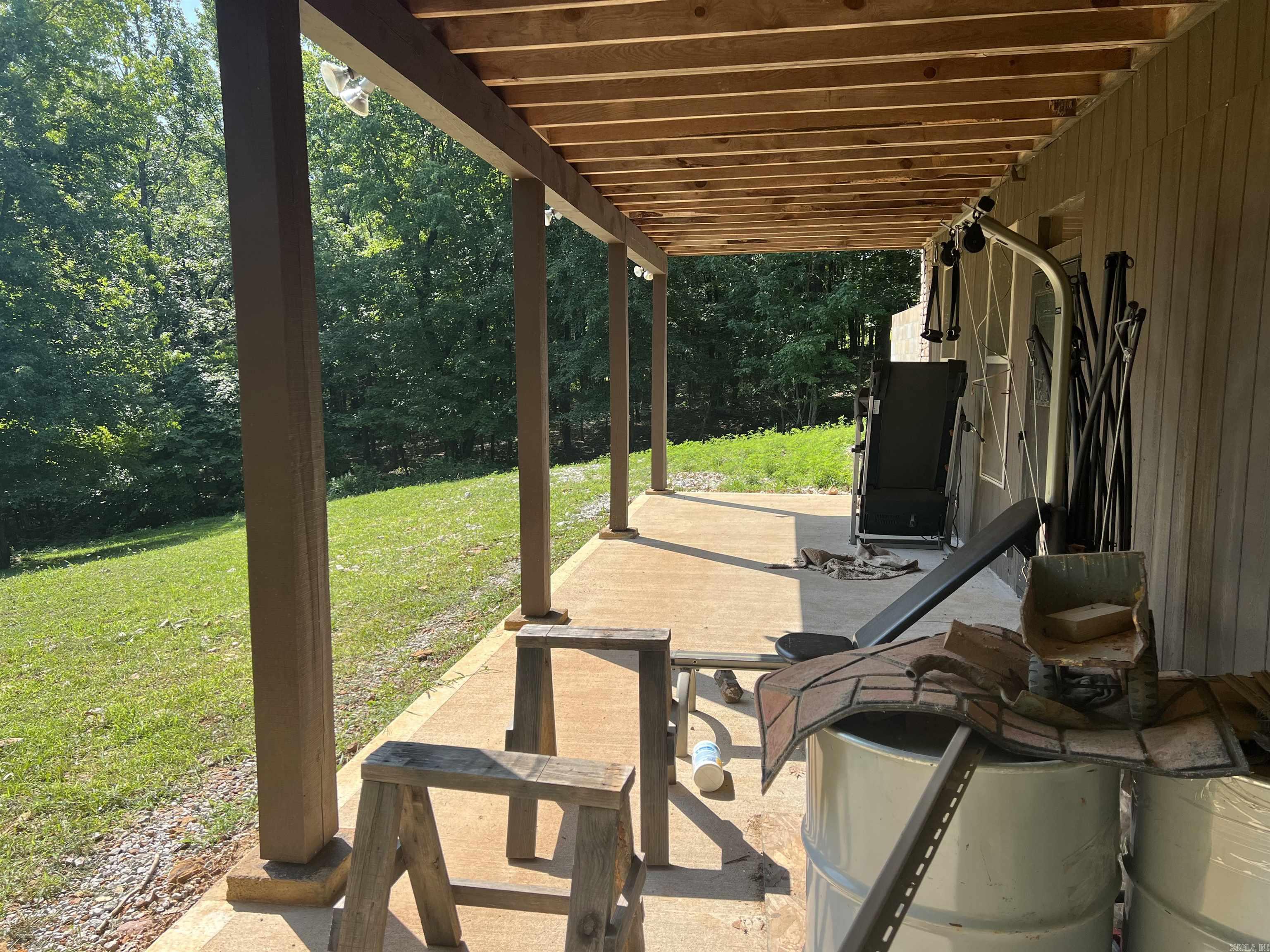 6135  NC 8675  Jasper, AR