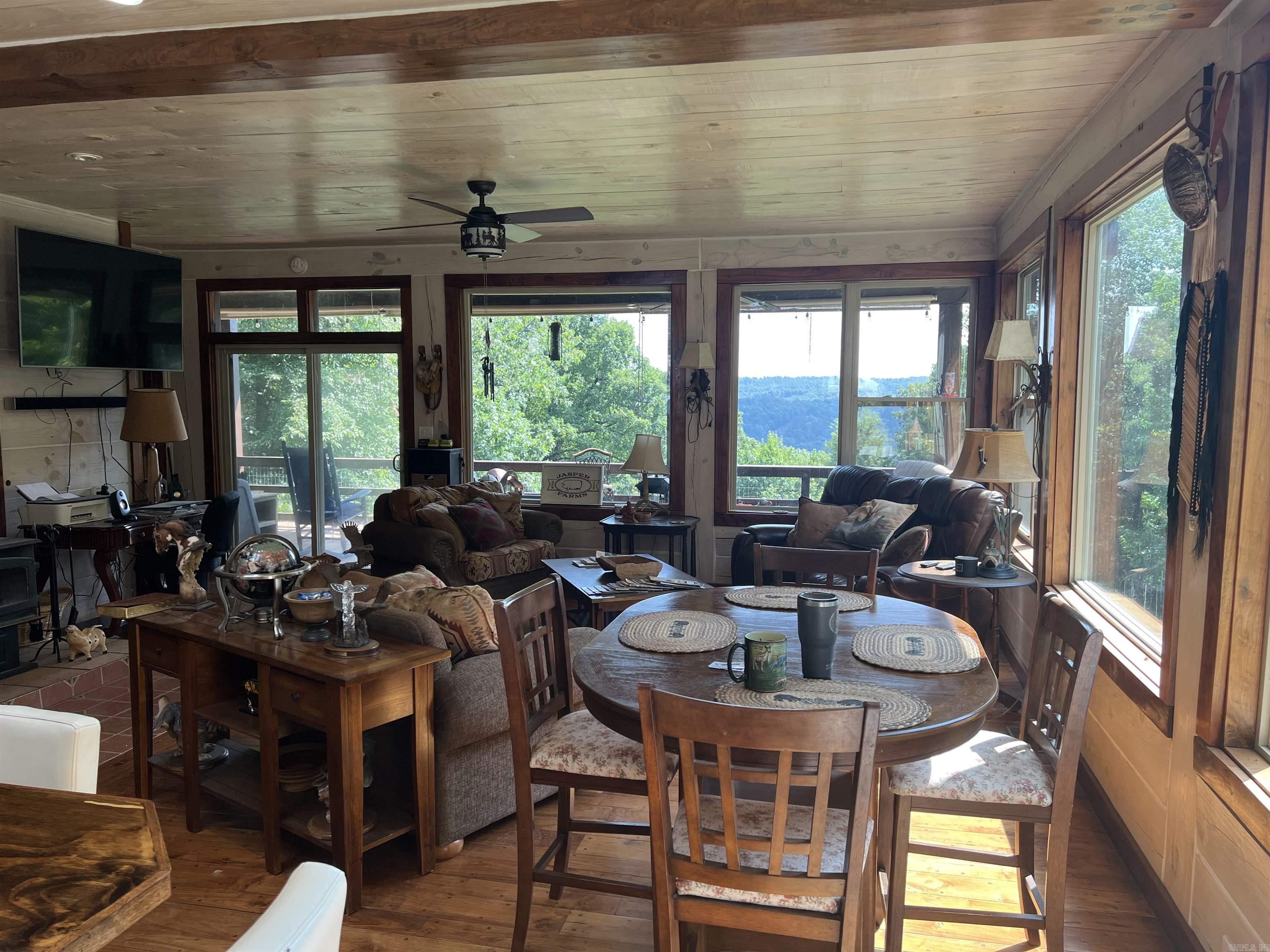 6135  NC 8675  Jasper, AR