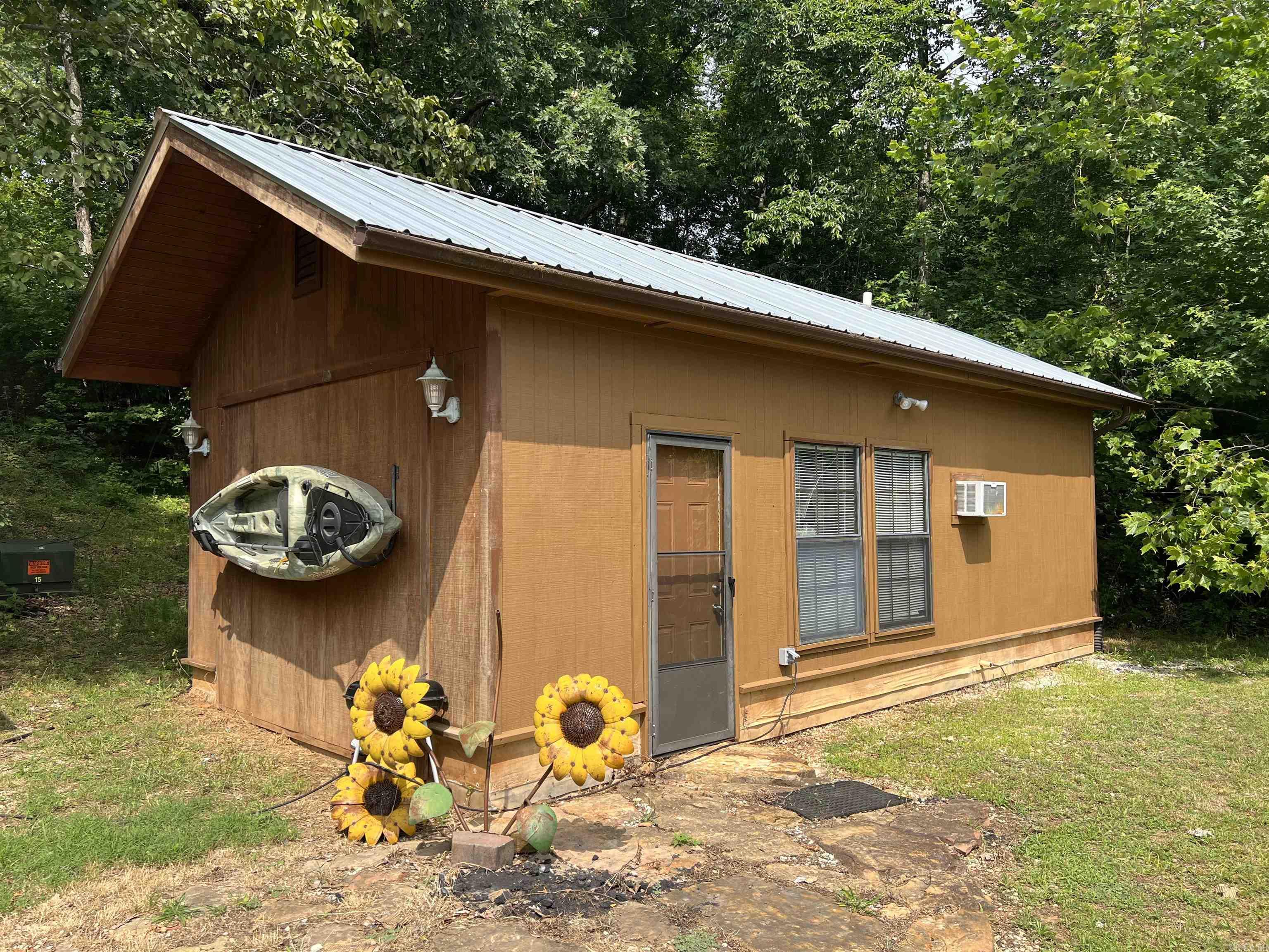 6135  NC 8675  Jasper, AR