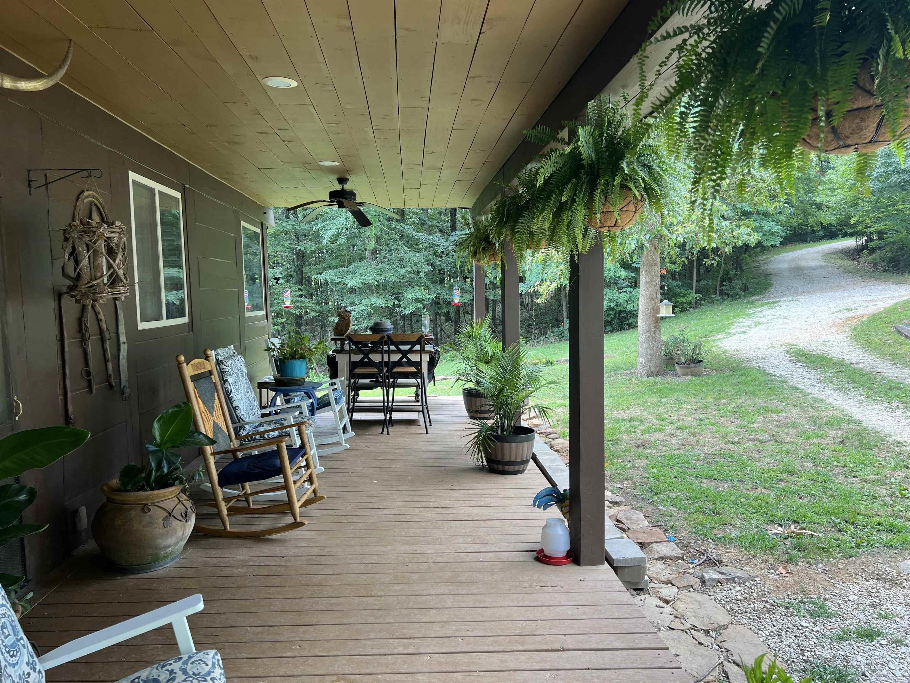 6135  NC 8675  Jasper, AR
