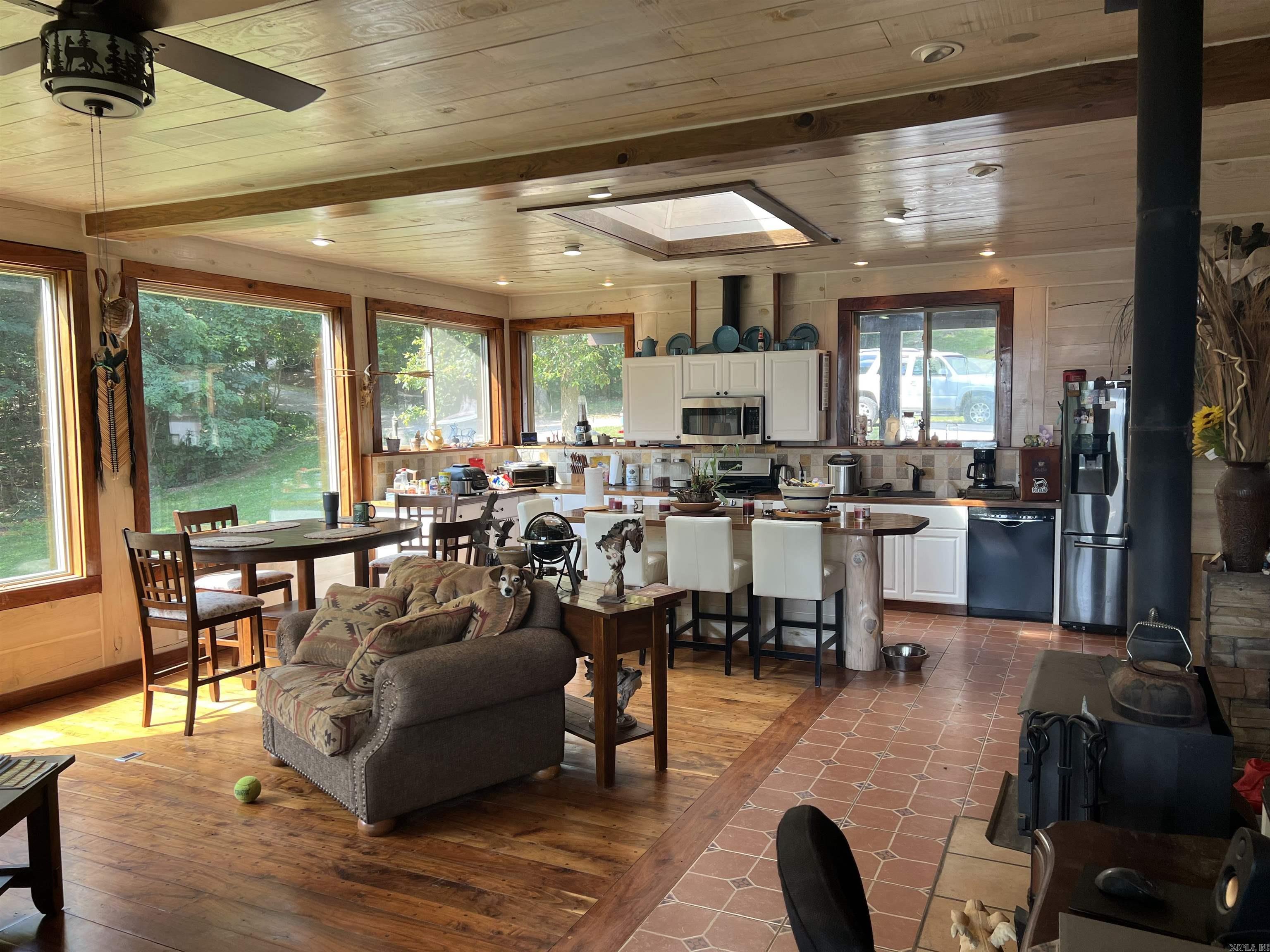 6135  NC 8675  Jasper, AR
