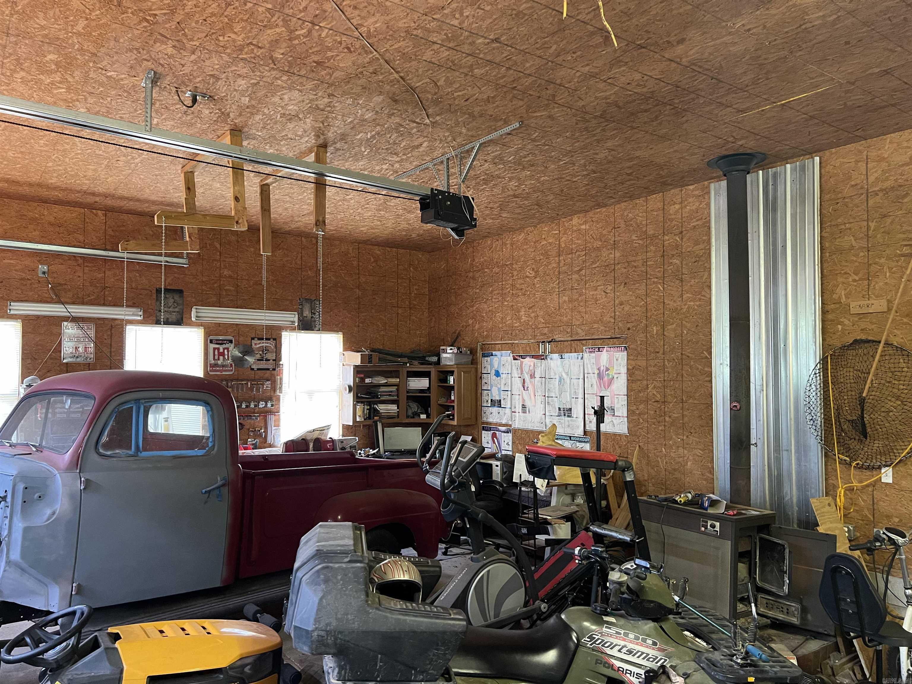 6135  NC 8675  Jasper, AR