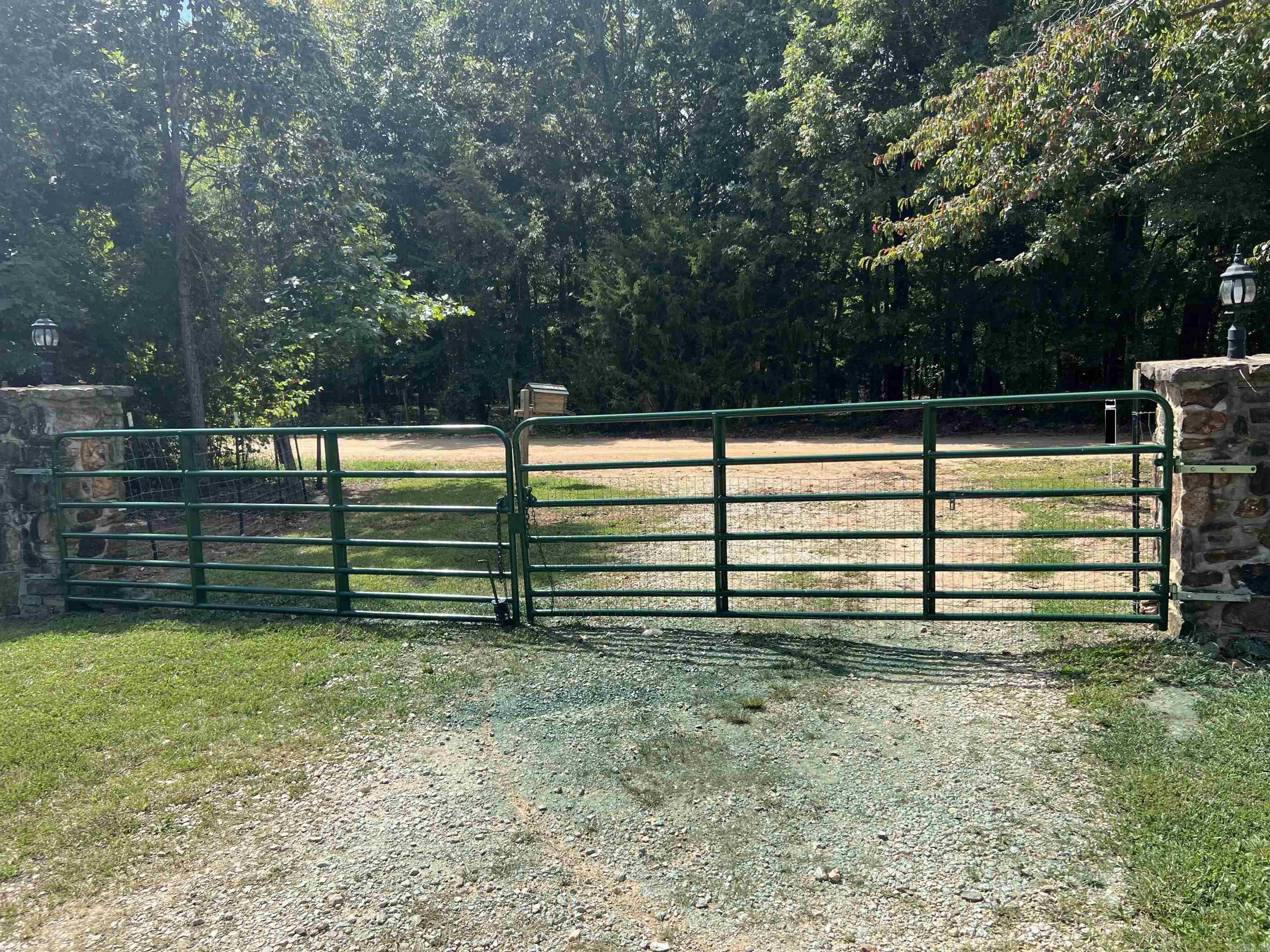 6135  NC 8675  Jasper, AR
