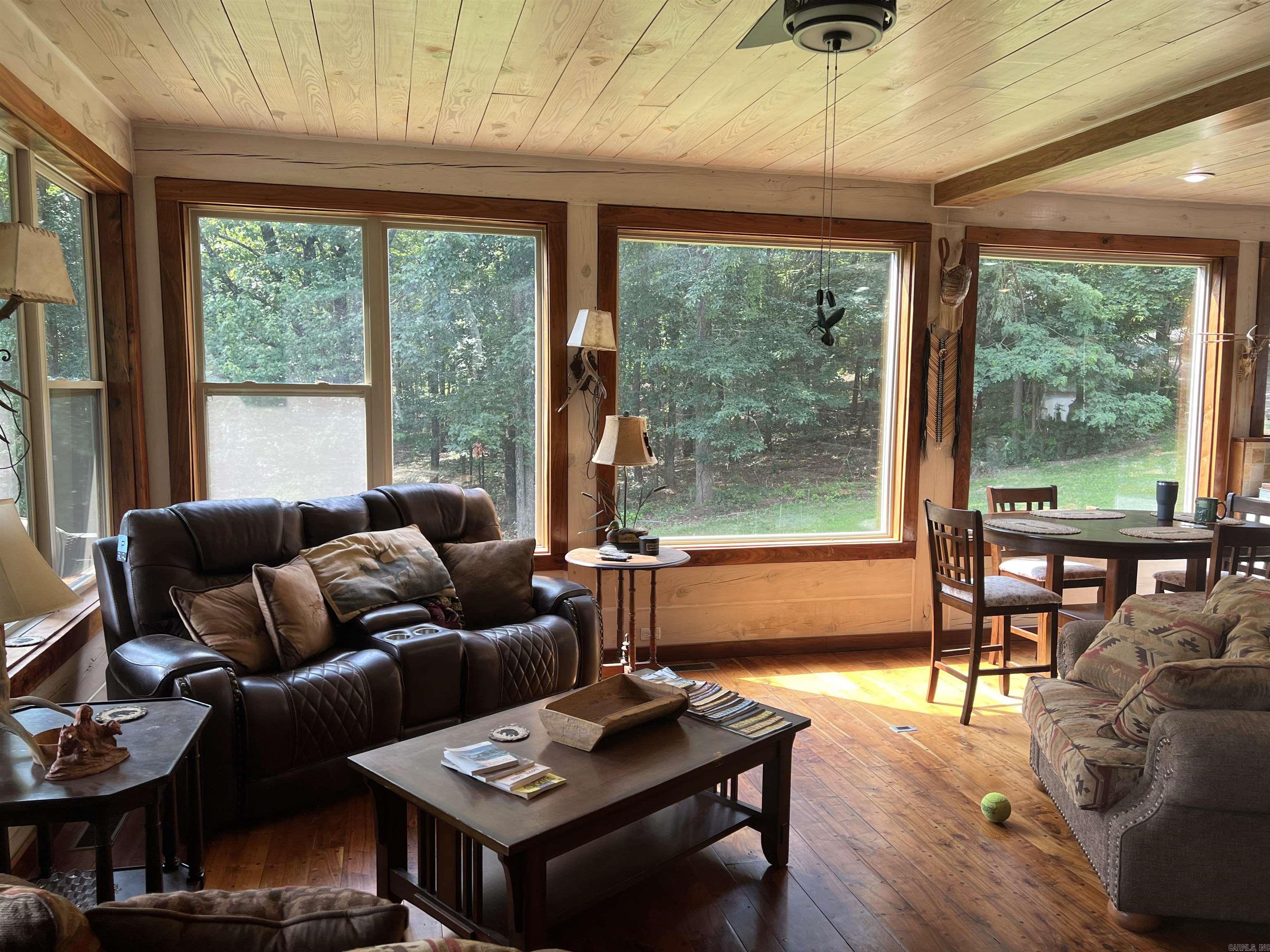6135  NC 8675  Jasper, AR