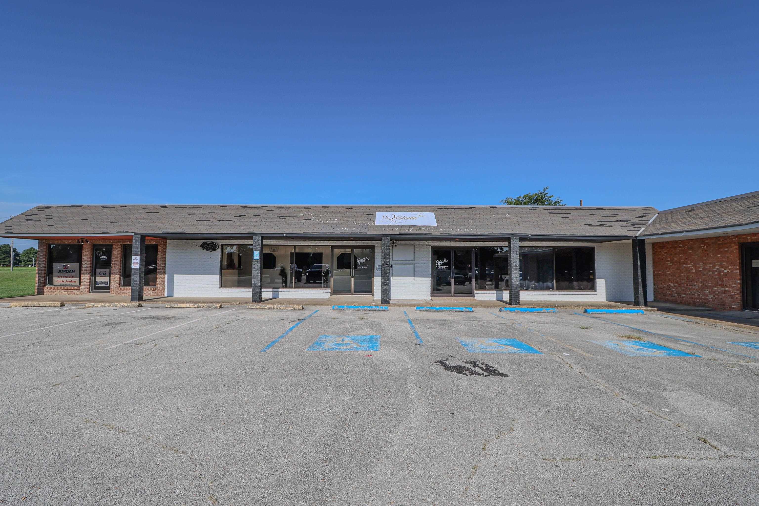 117  Cobean  Lake City, AR