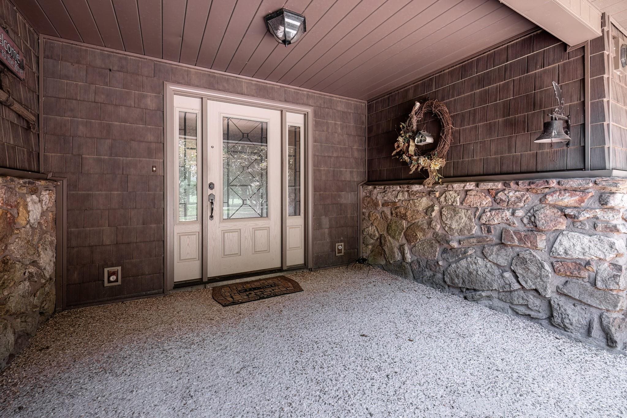 979  Hayden Heights  Mountain View, AR