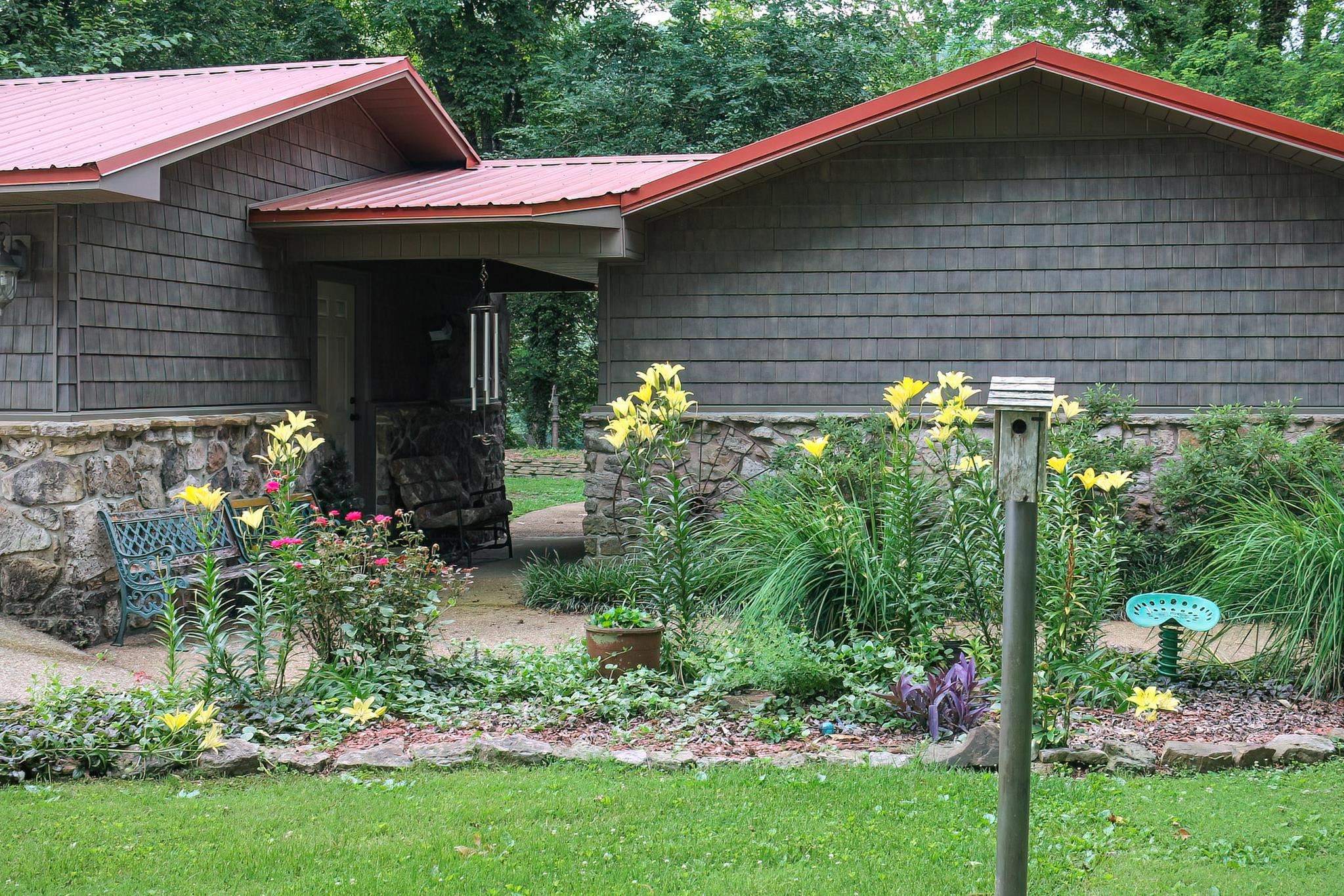 979  Hayden Heights  Mountain View, AR