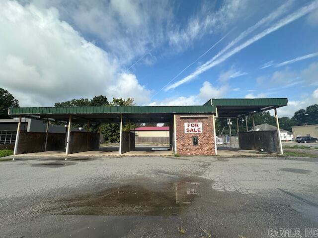 506 N Center Street  Lonoke, AR