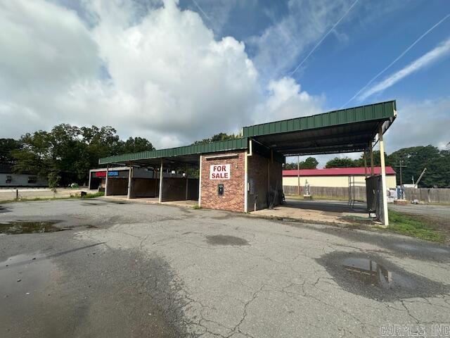506 N Center Street  Lonoke, AR