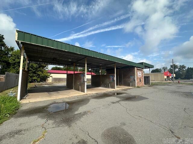 506 N Center Street  Lonoke, AR