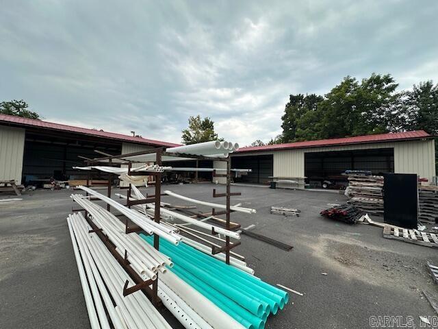 506 N Center Street  Lonoke, AR
