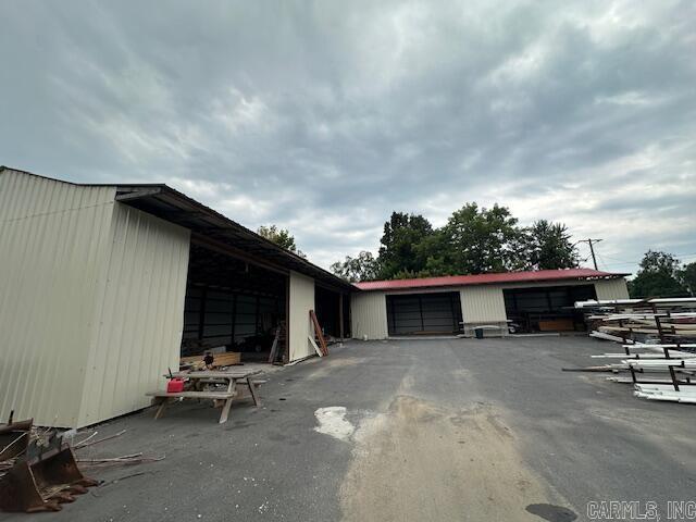 506 N Center Street  Lonoke, AR