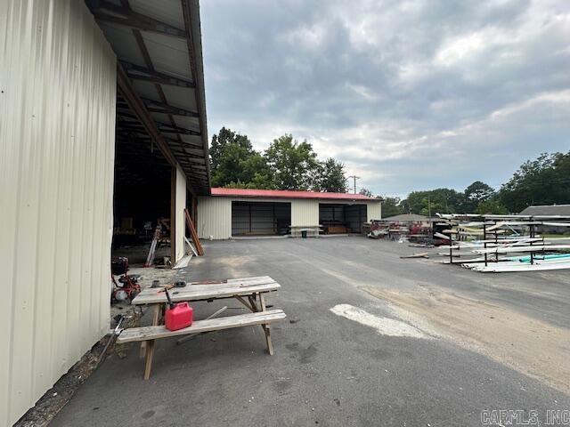 506 N Center Street  Lonoke, AR