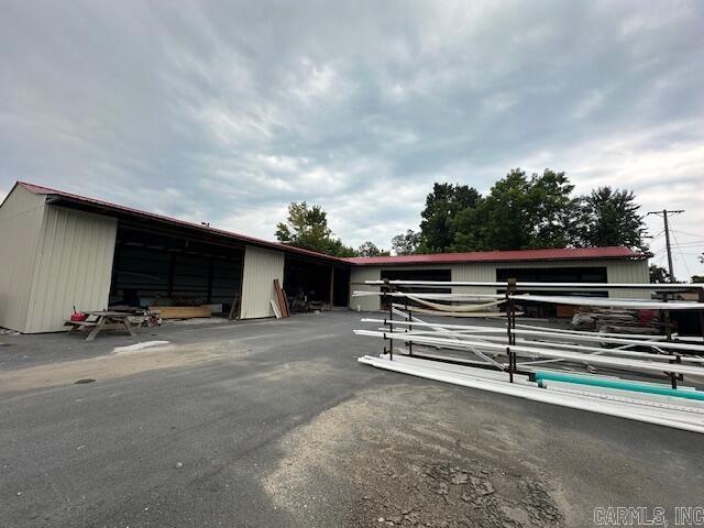 506 N Center Street  Lonoke, AR