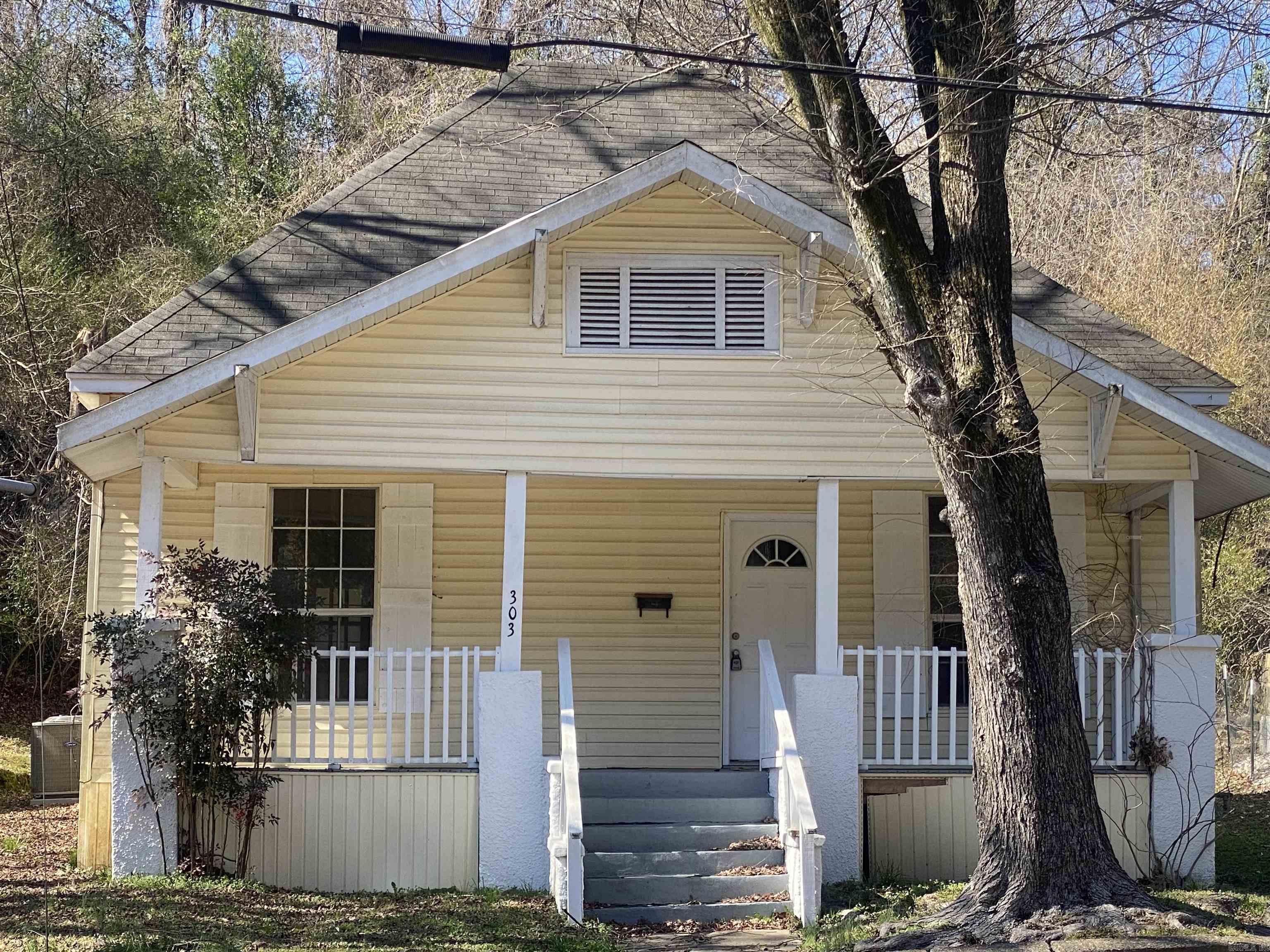303  Bower  Hot Springs, AR