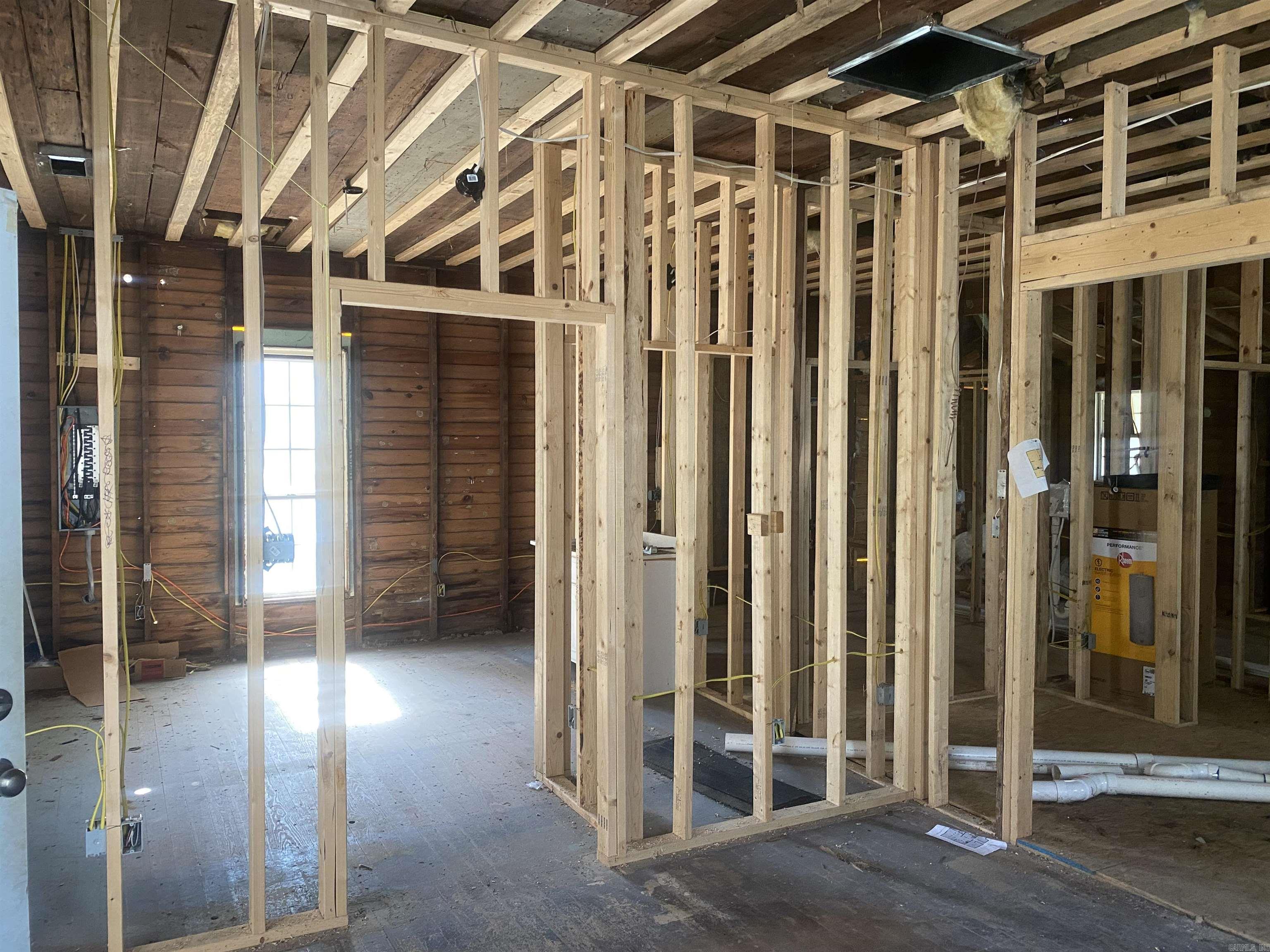 303  Bower  Hot Springs, AR