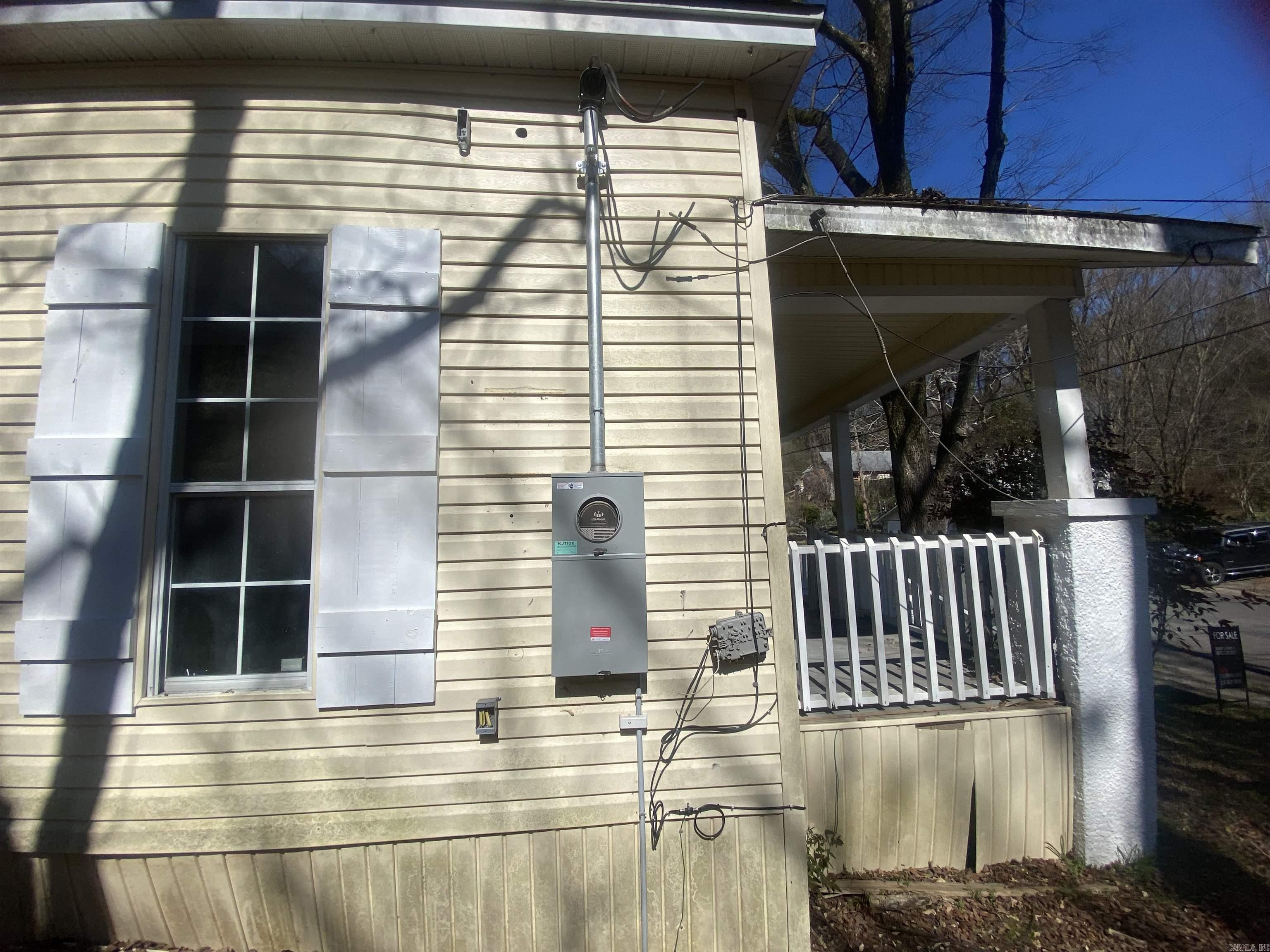 303  Bower  Hot Springs, AR