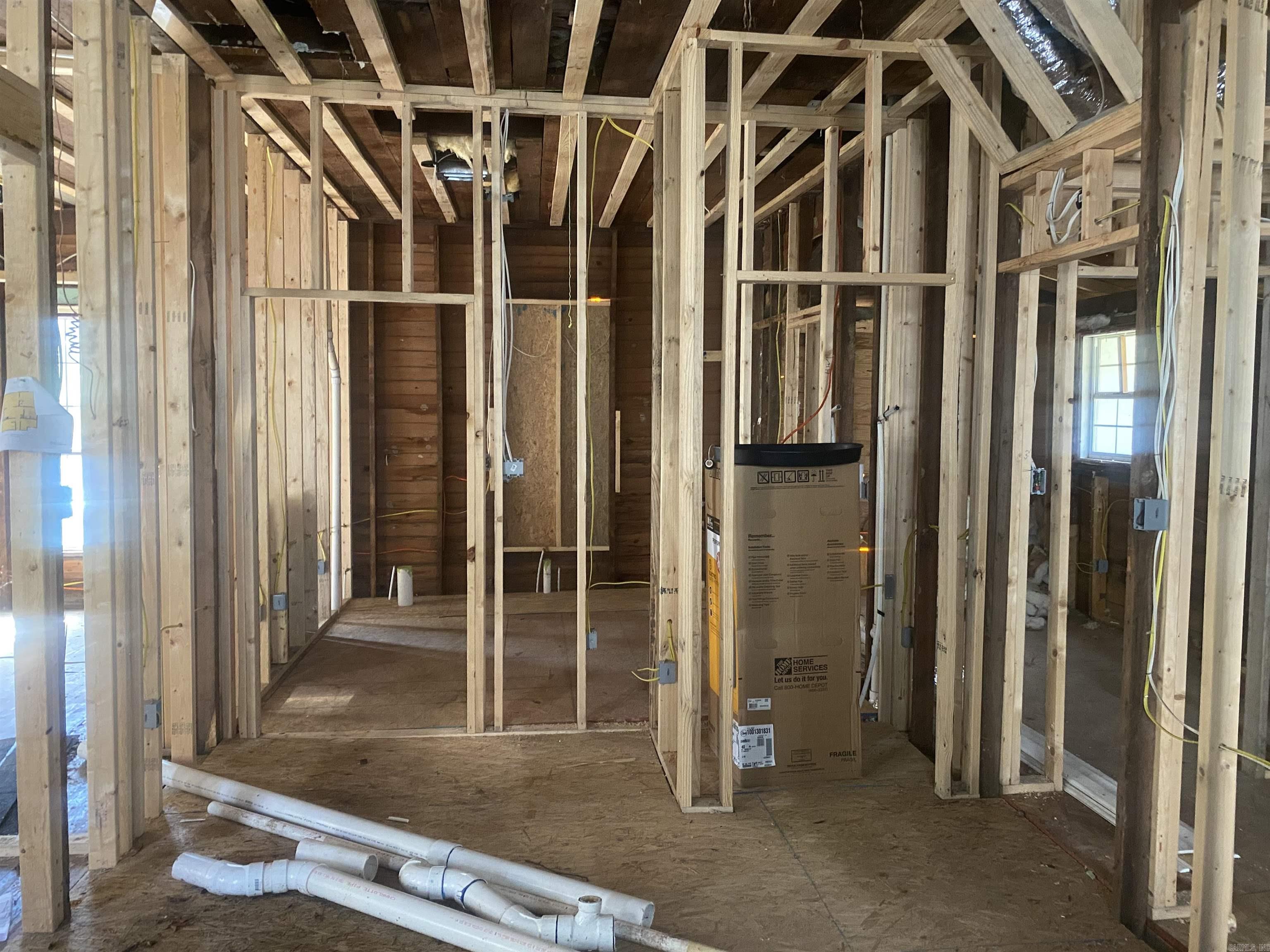 303  Bower  Hot Springs, AR