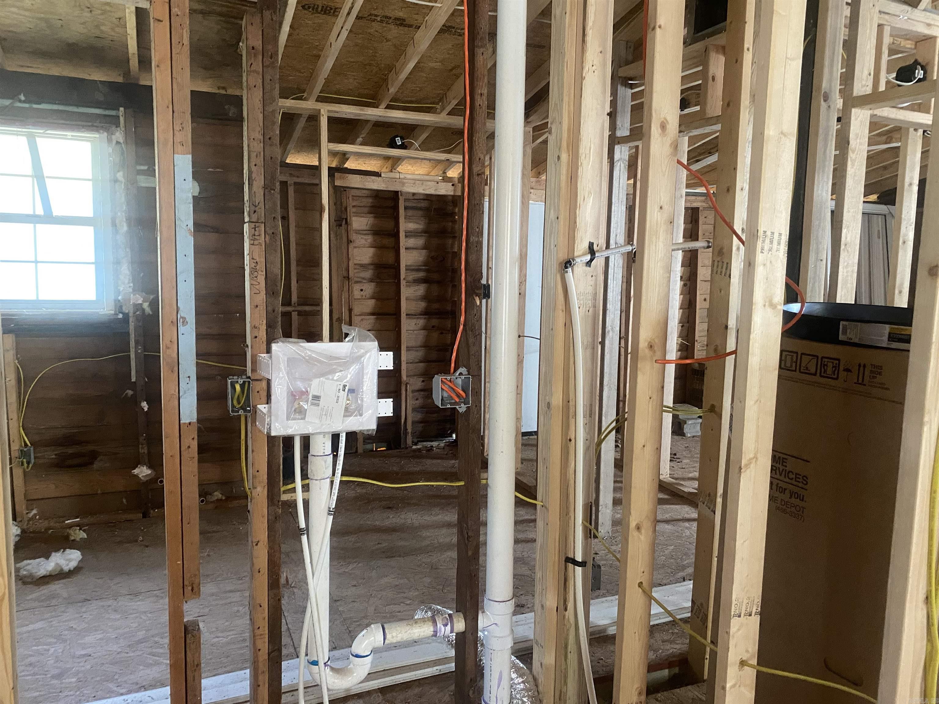 303  Bower  Hot Springs, AR