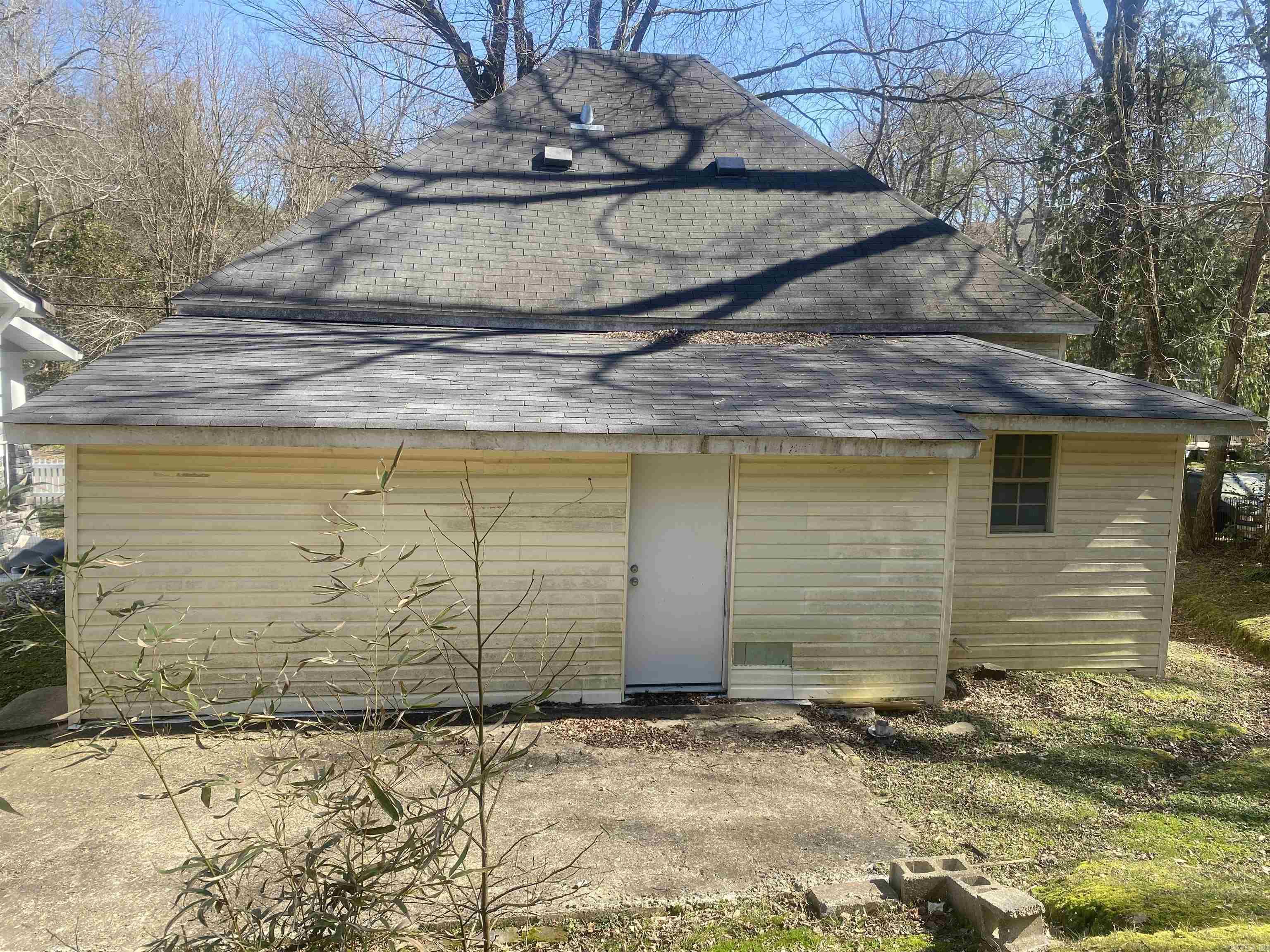 303  Bower  Hot Springs, AR