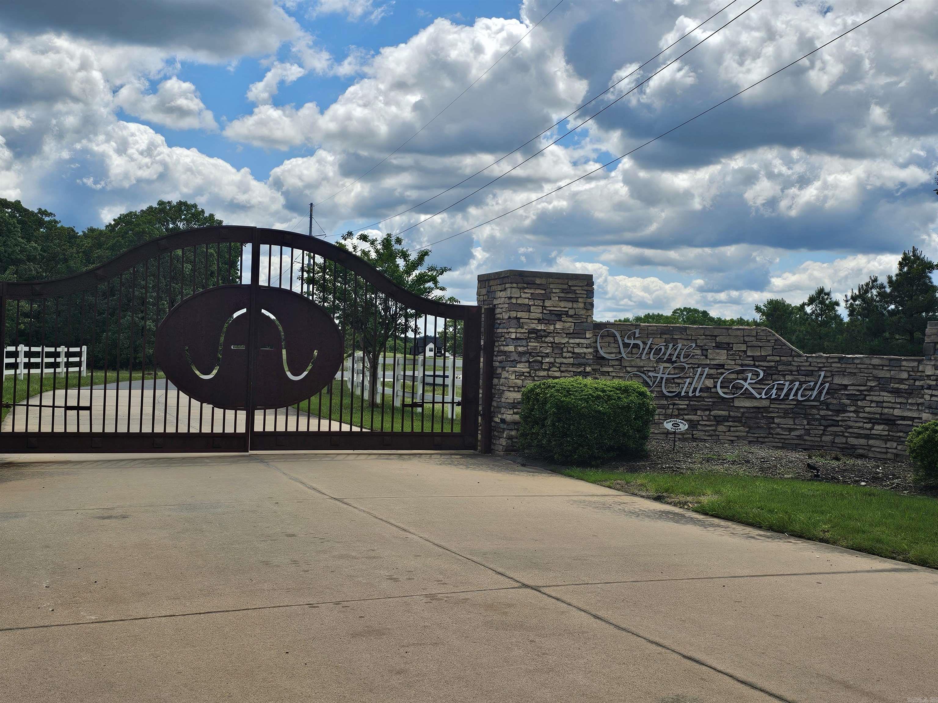 Lot 8  Valley Ranch Stone Hill Ranch Estates Mayflower, AR