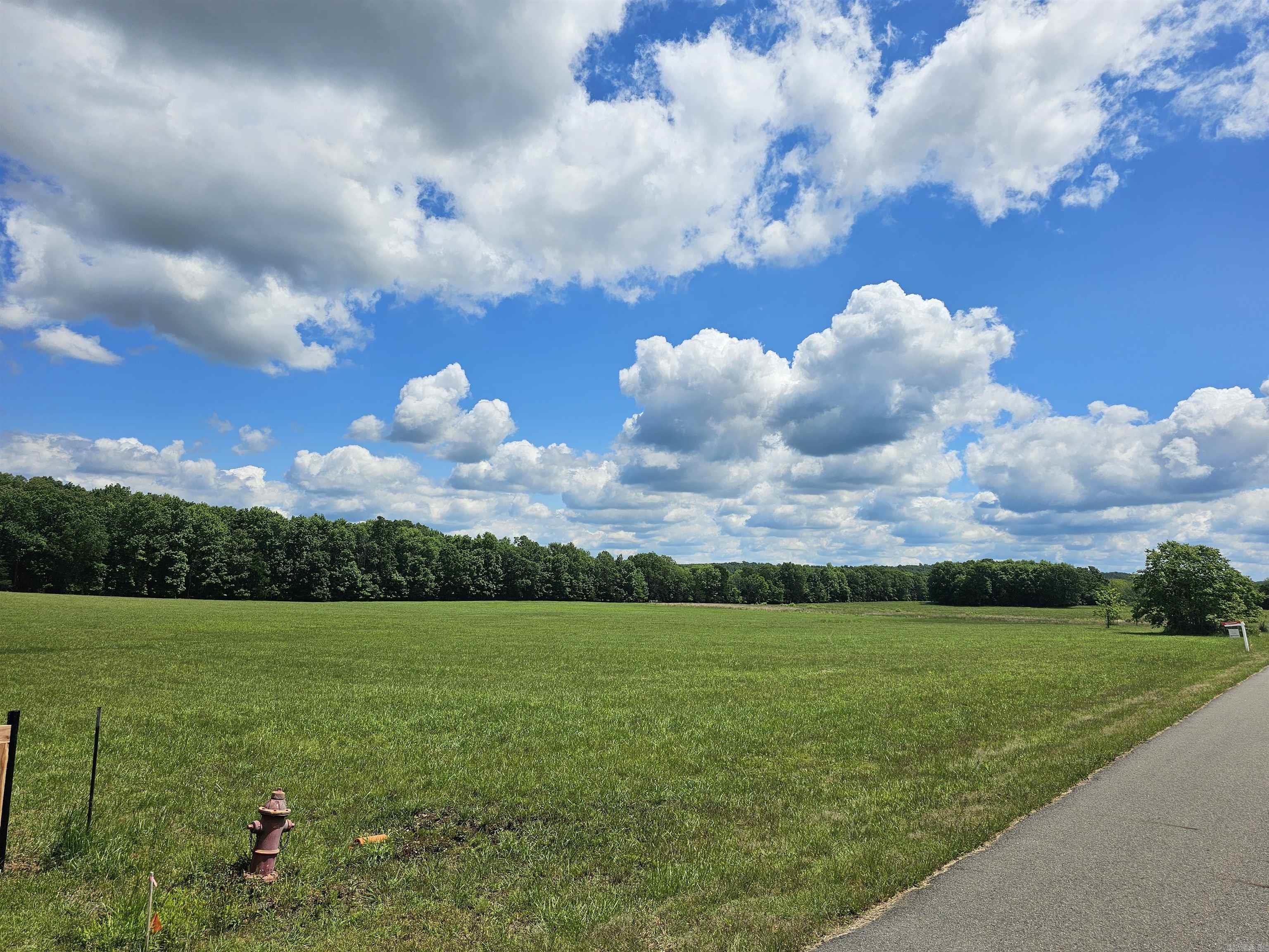Lot 8  Valley Ranch Stone Hill Ranch Estates Mayflower, AR