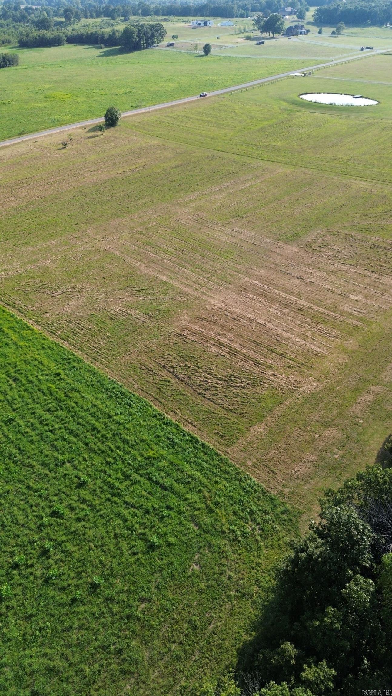 Lot 8  Valley Ranch Stone Hill Ranch Estates Mayflower, AR