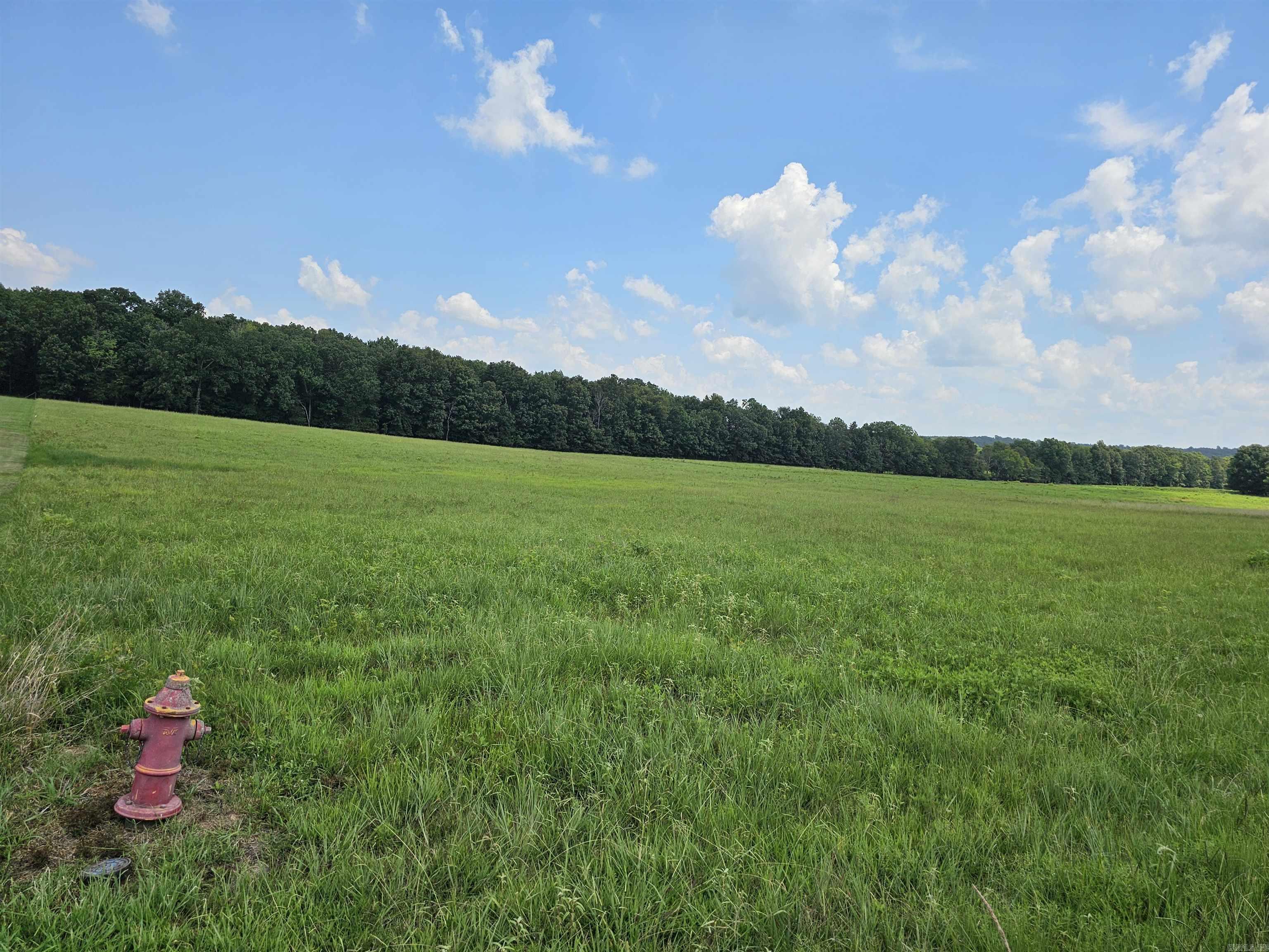 Lot 8  Valley Ranch Stone Hill Ranch Estates Mayflower, AR