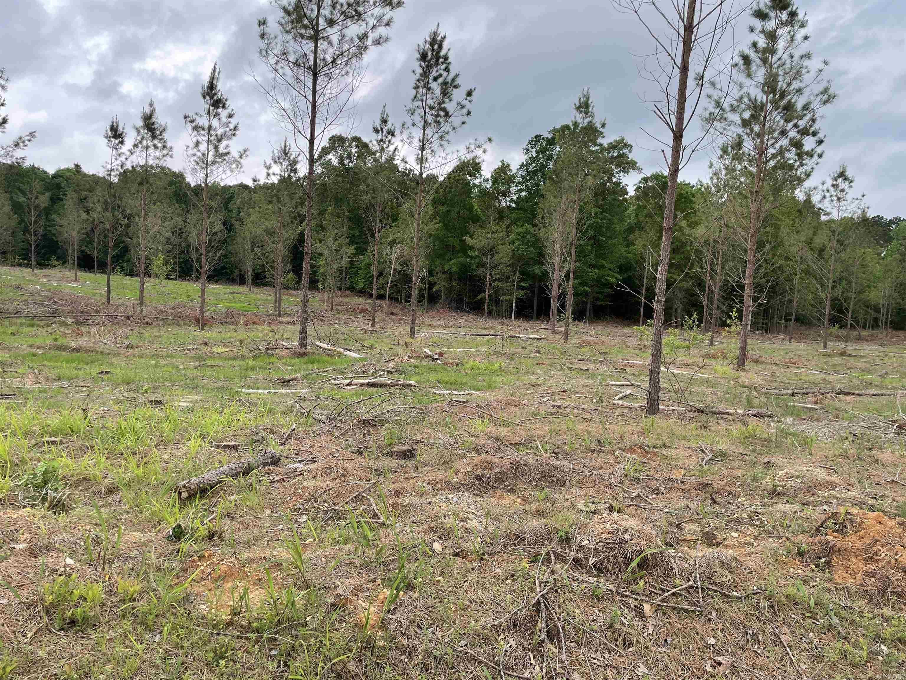0  Grant 433  Sheridan, AR