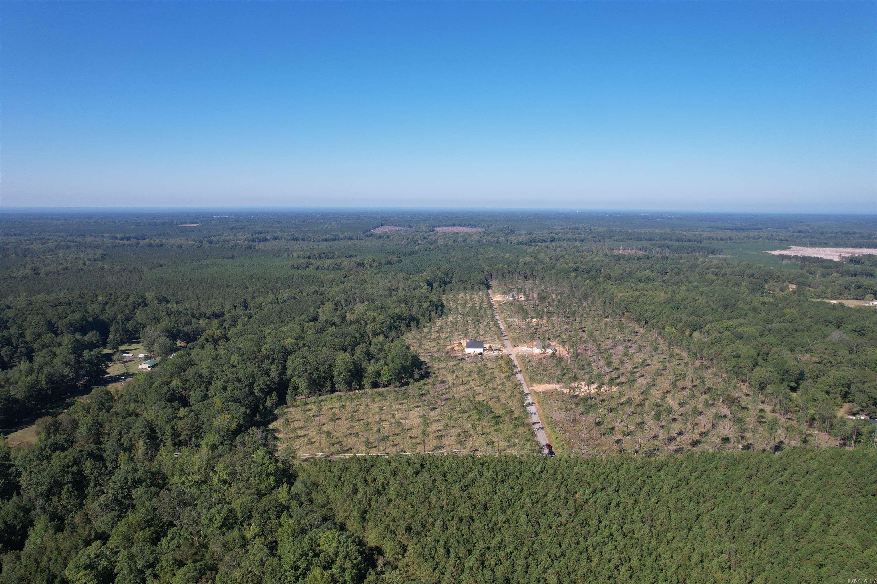 0  Grant 433  Sheridan, AR