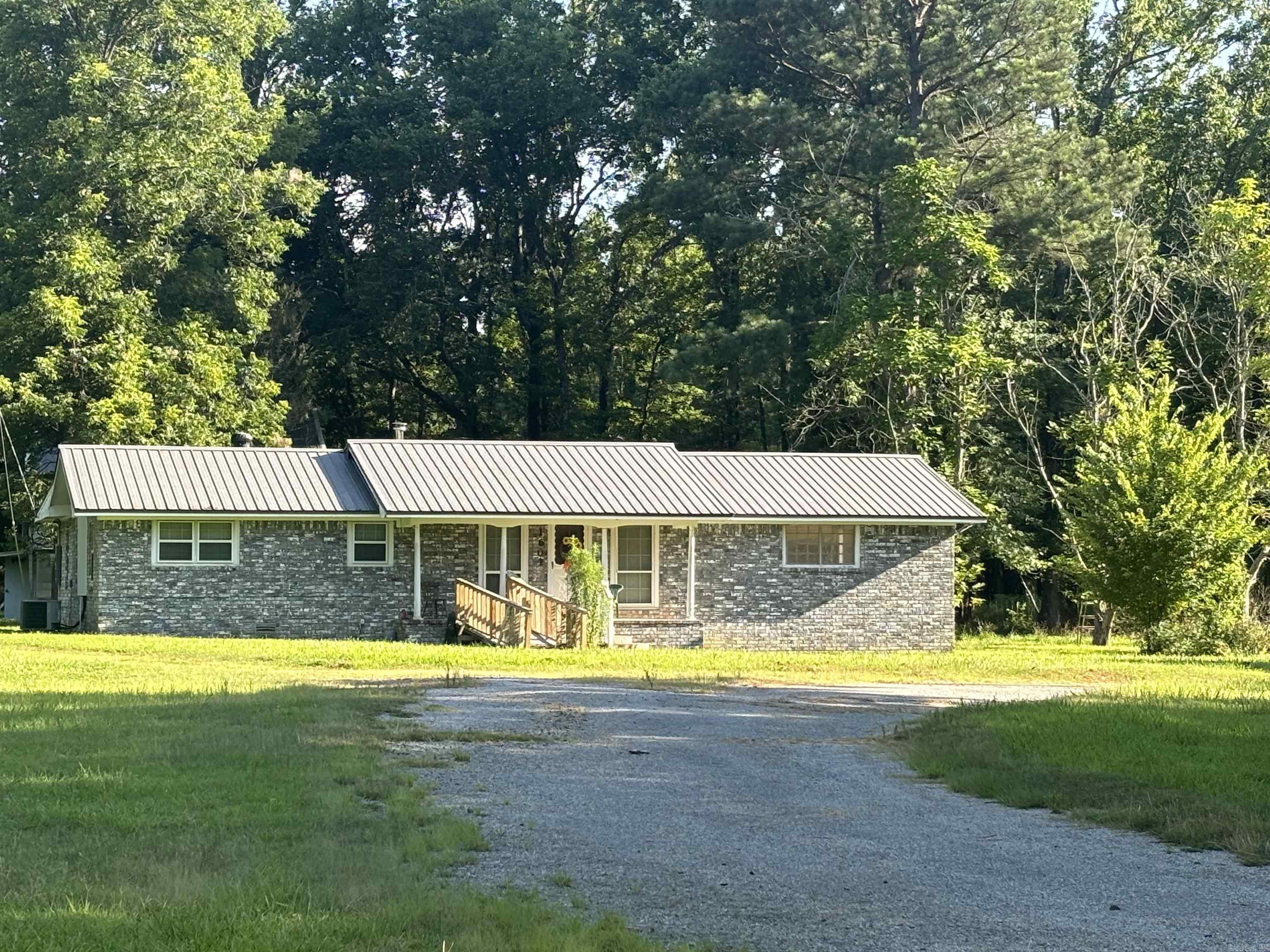 1601  Ray Sowell  Austin, AR