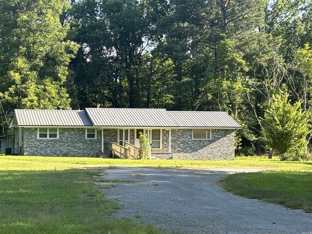 1601  Ray Sowell  Austin, AR