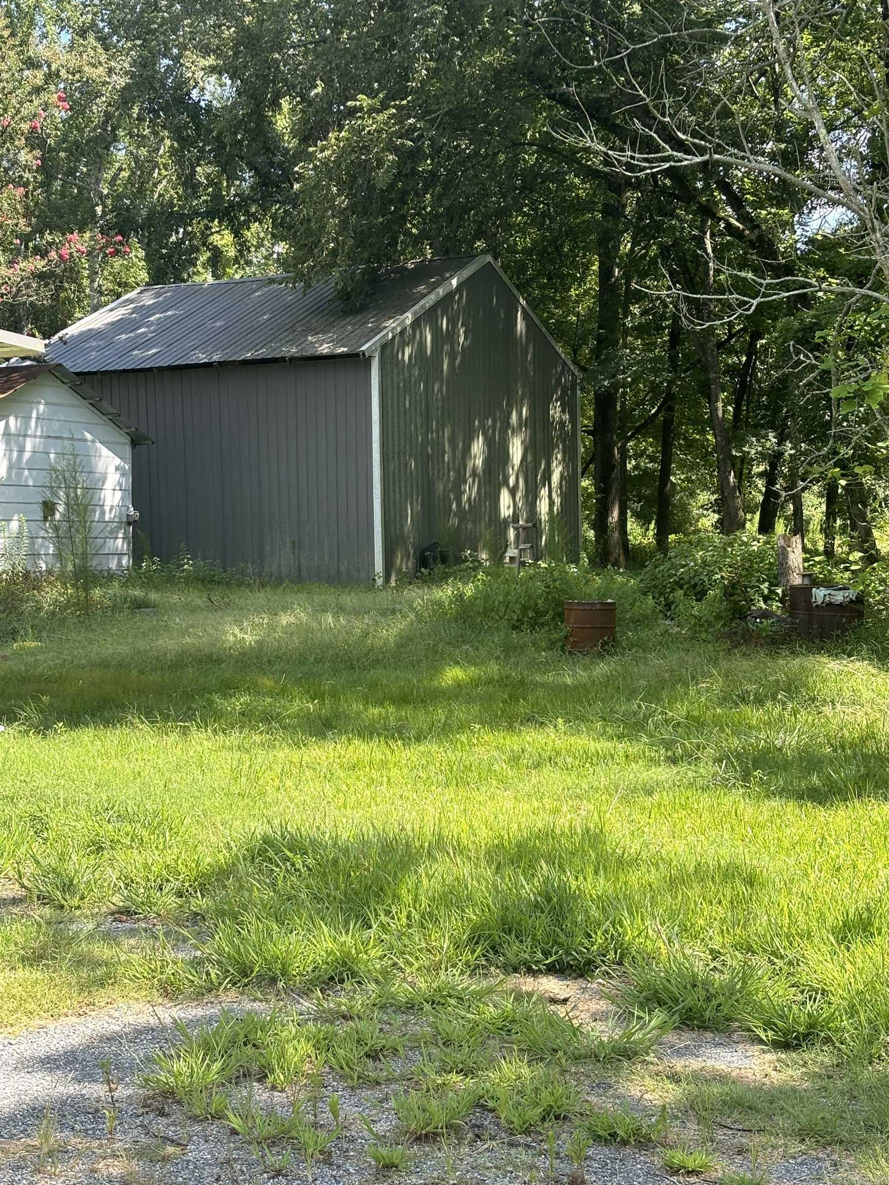 1601  Ray Sowell  Austin, AR