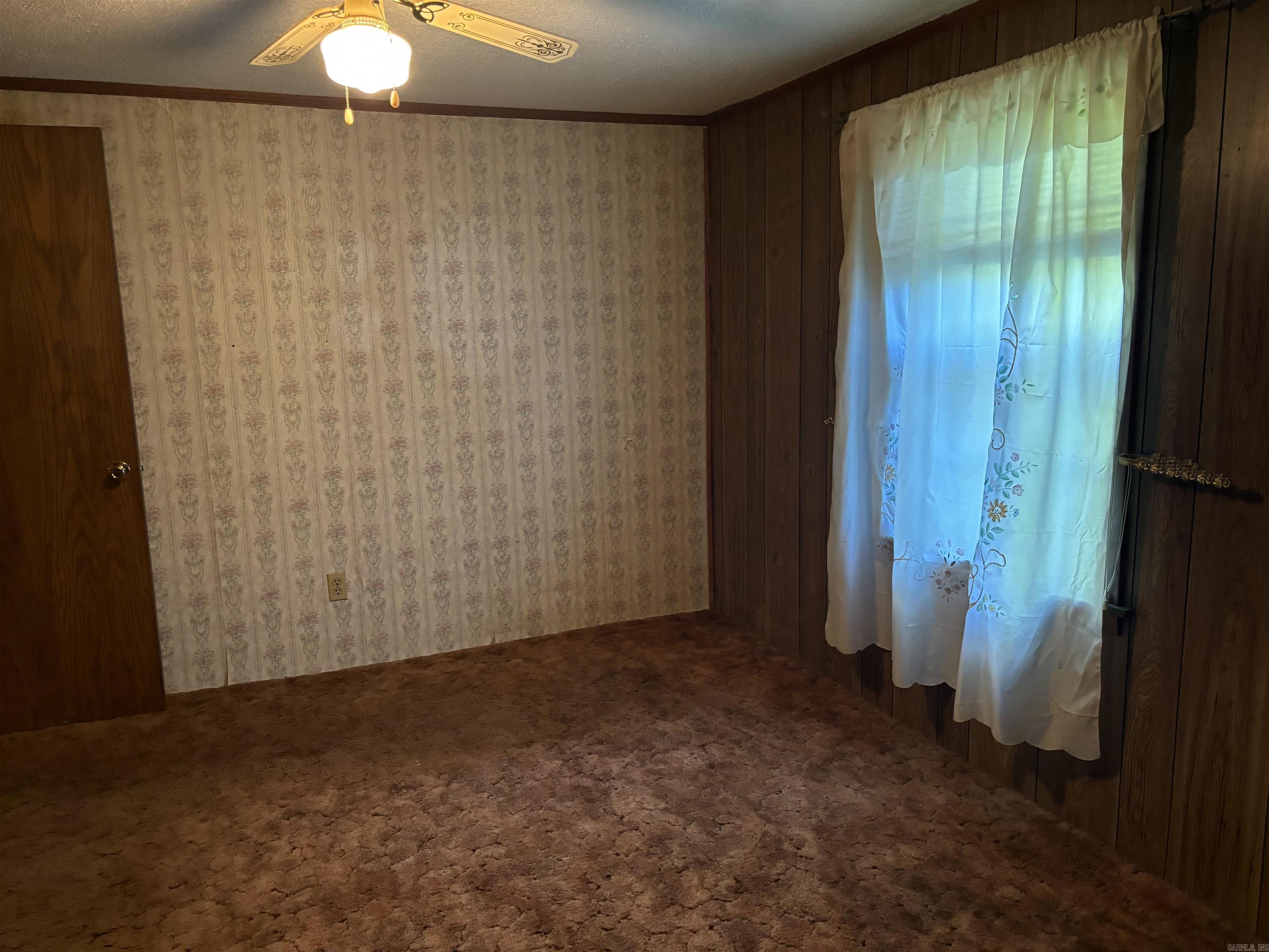 1601  Ray Sowell  Austin, AR