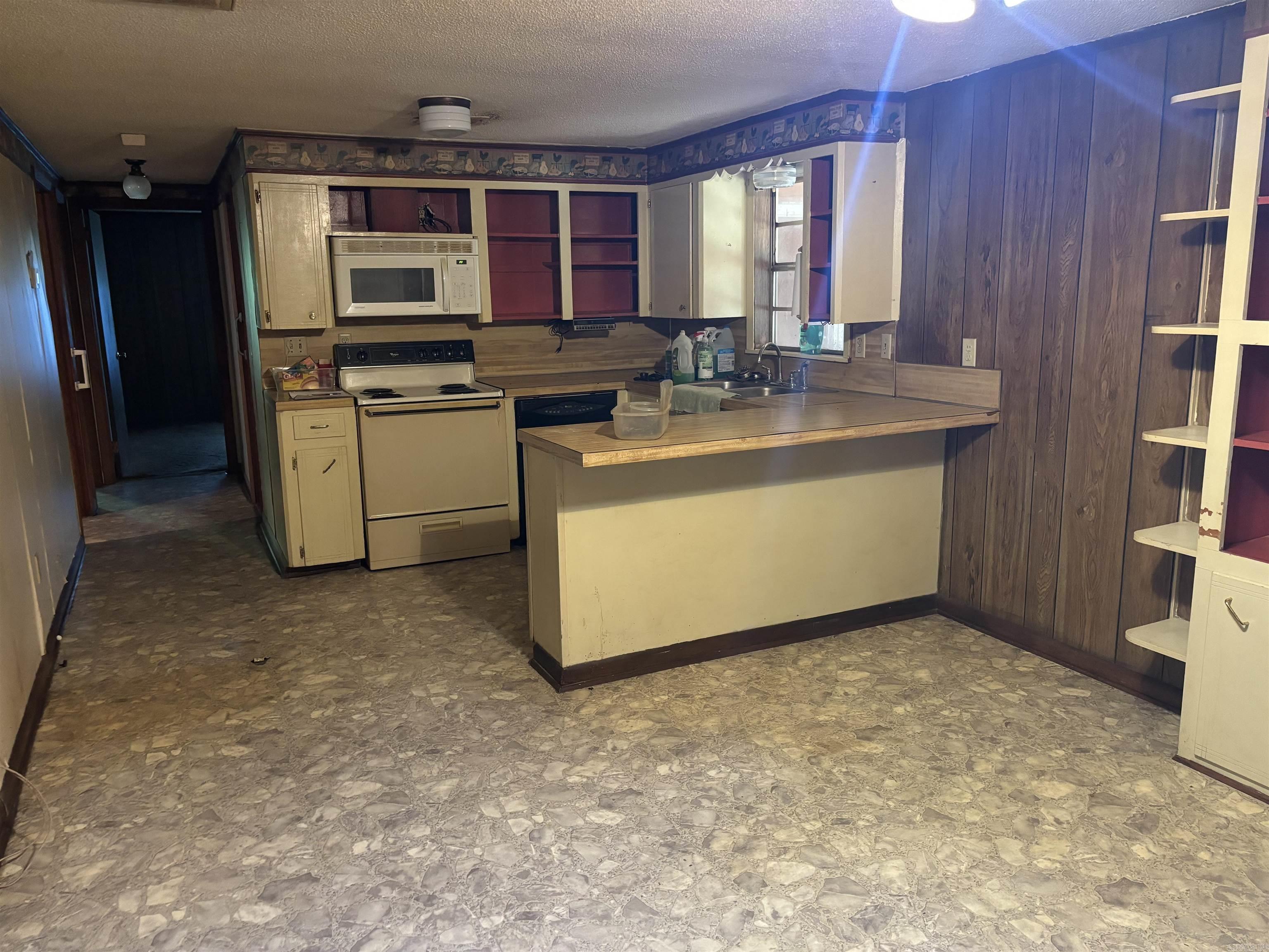 1601  Ray Sowell  Austin, AR