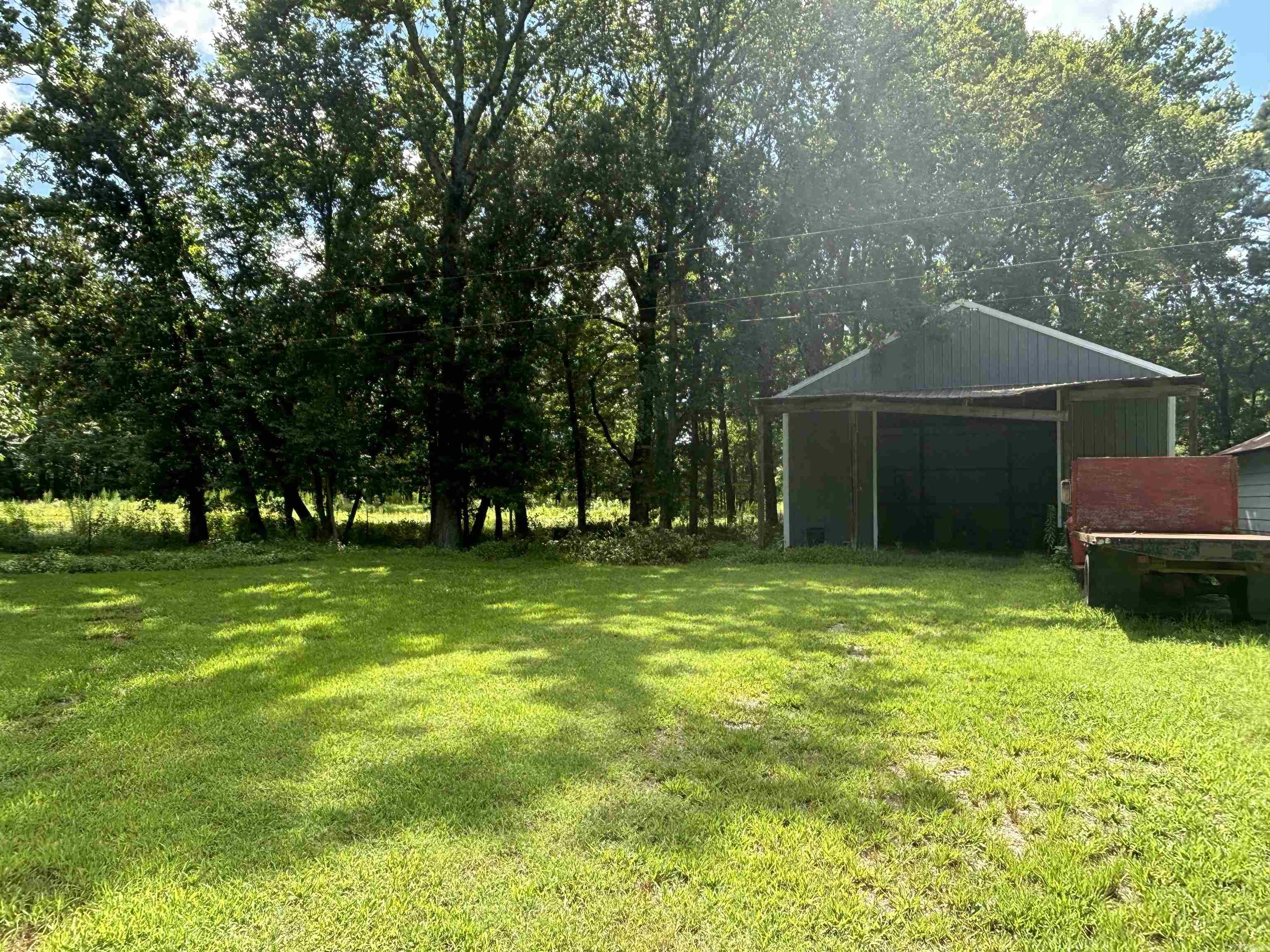 1601  Ray Sowell  Austin, AR