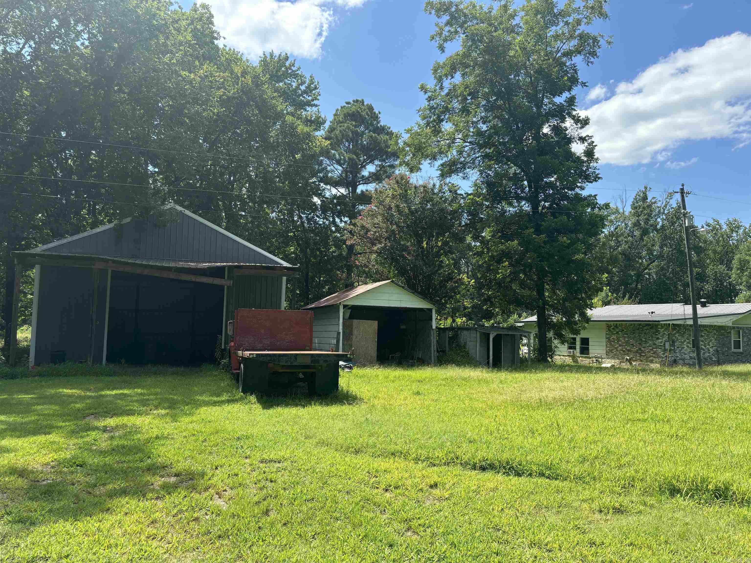 1601  Ray Sowell  Austin, AR
