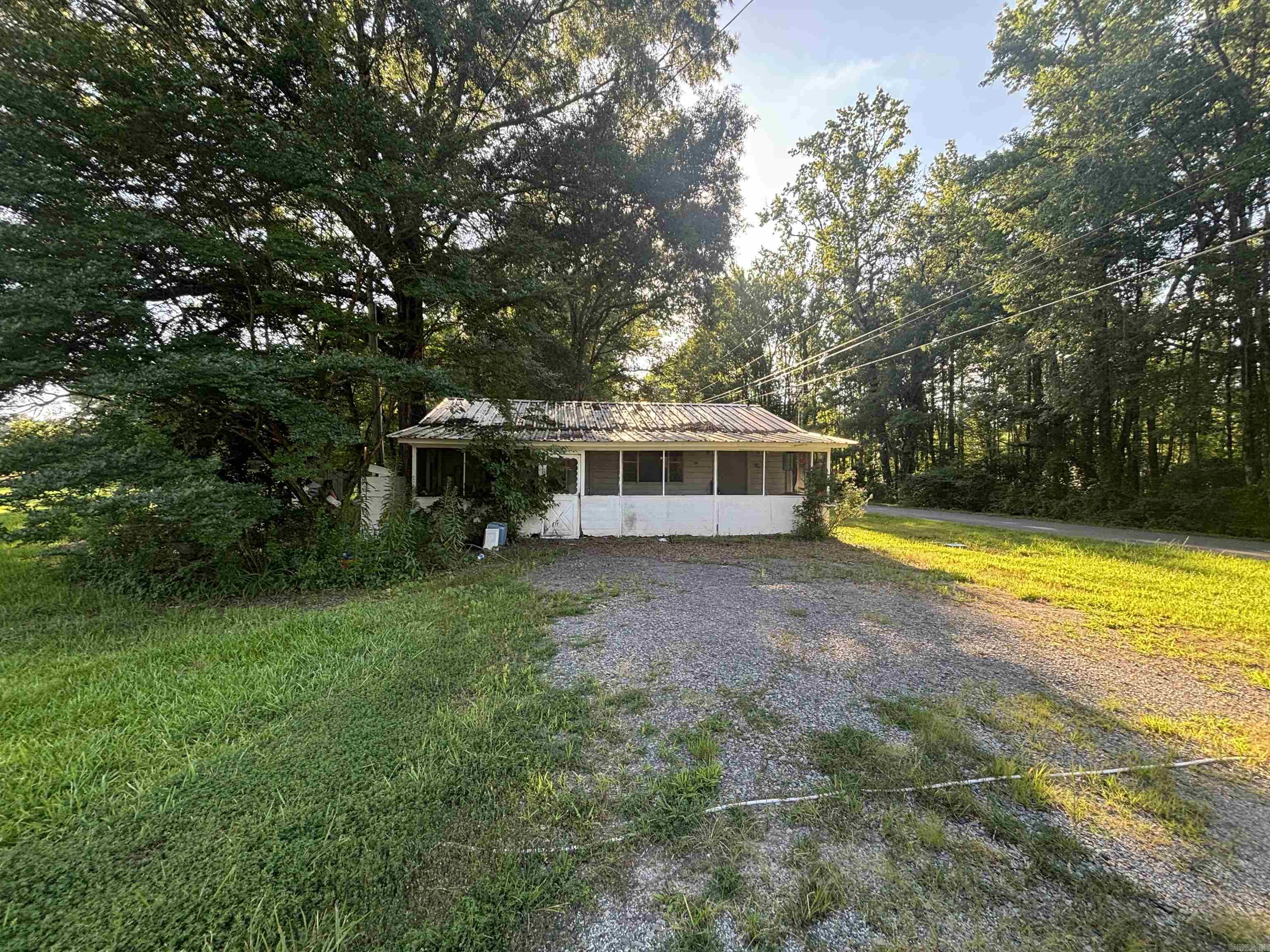1601  Ray Sowell  Austin, AR