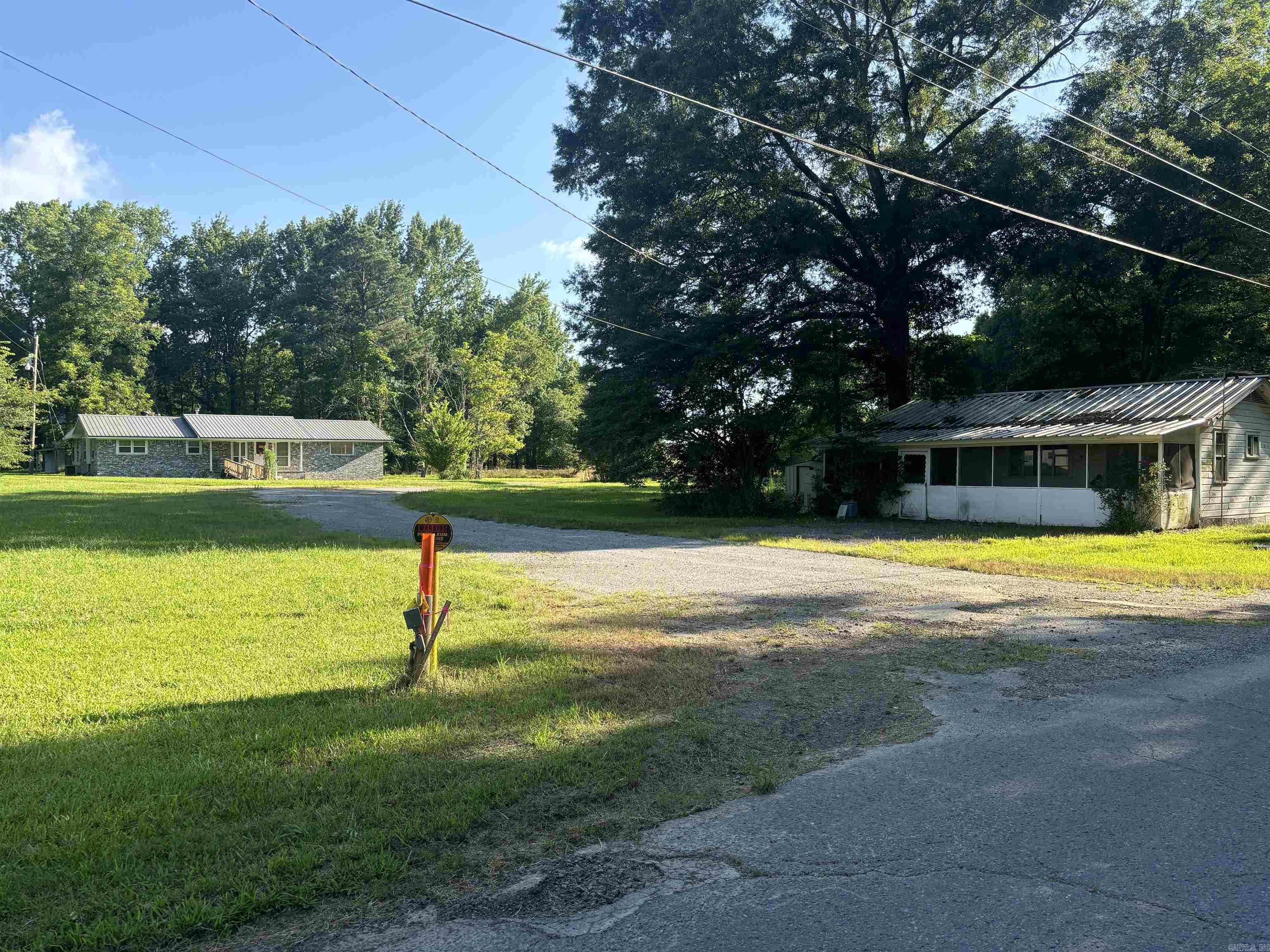1601  Ray Sowell  Austin, AR